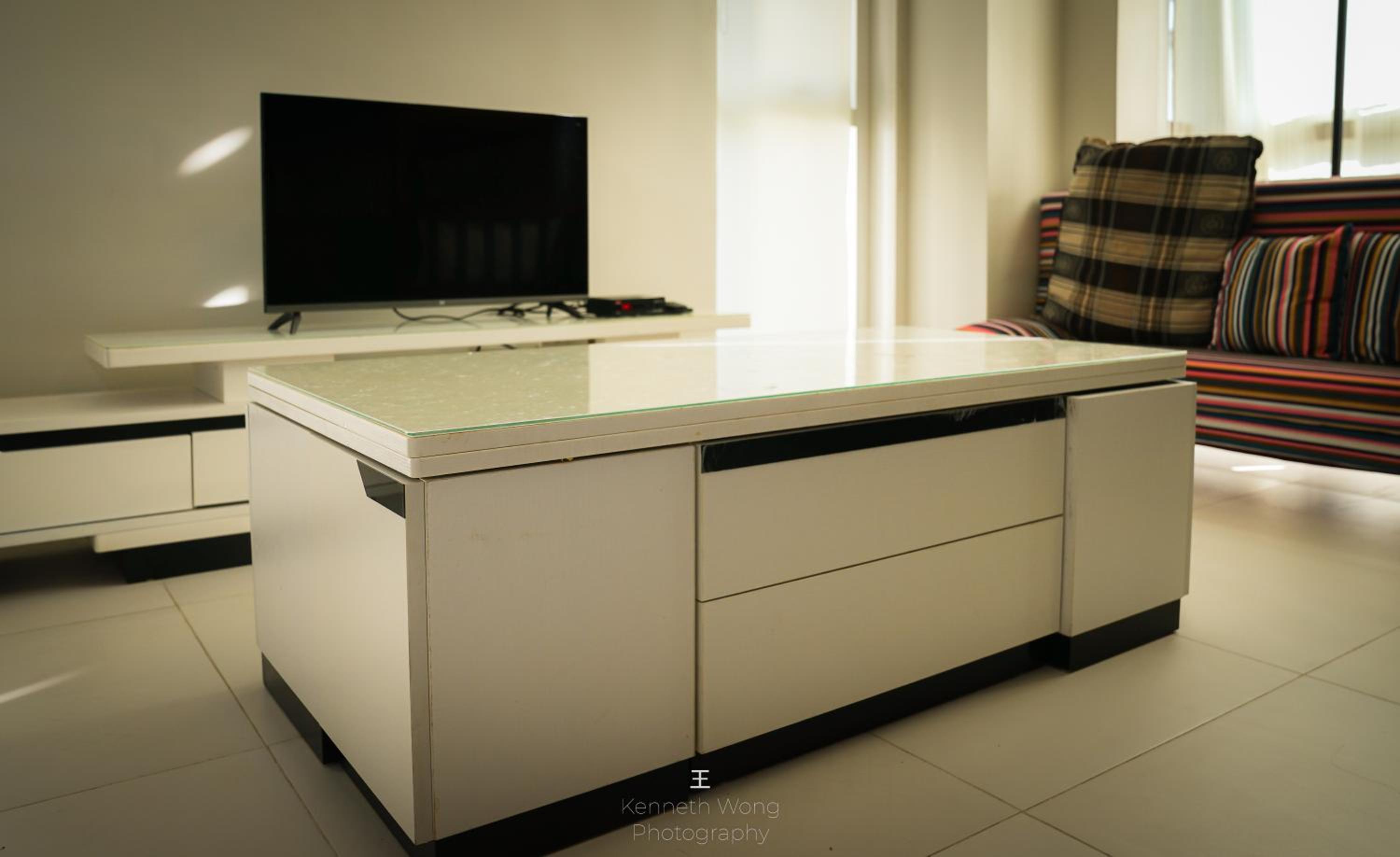 Studio Apartment - Photo 18