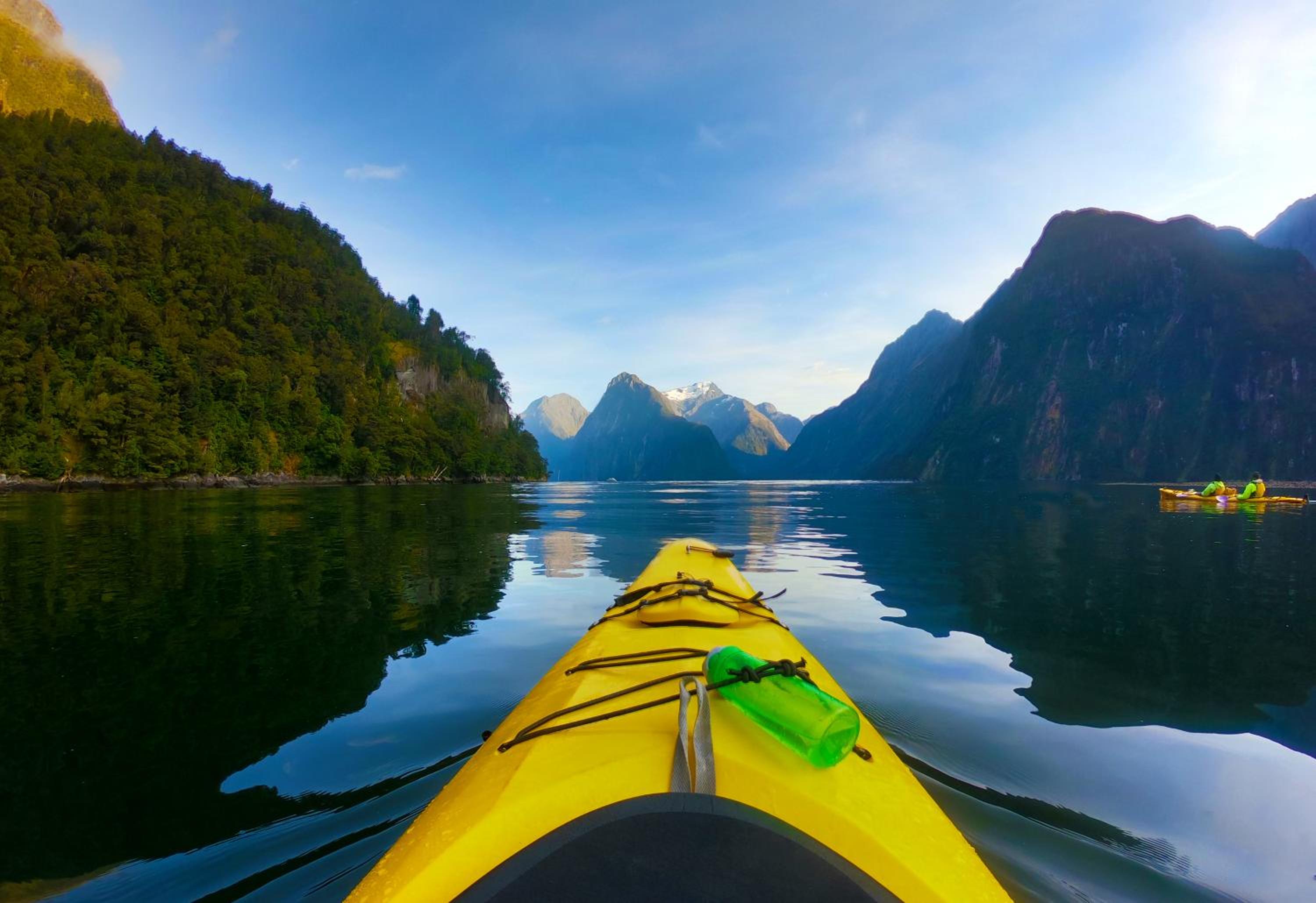 Milford Sound Exploring Package photo 1