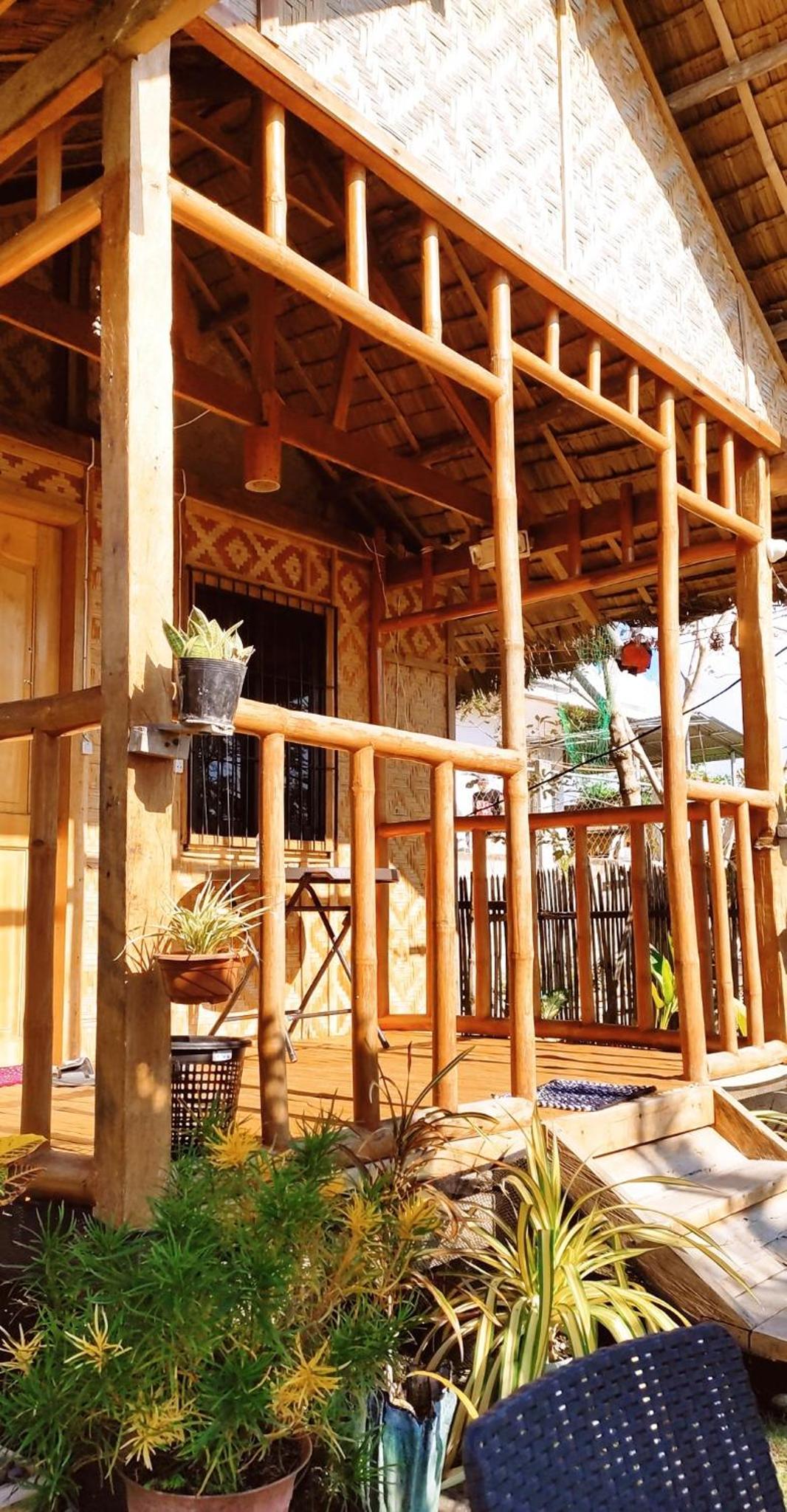 Deluxe Double or Twin Room with Garden View - Photo 6