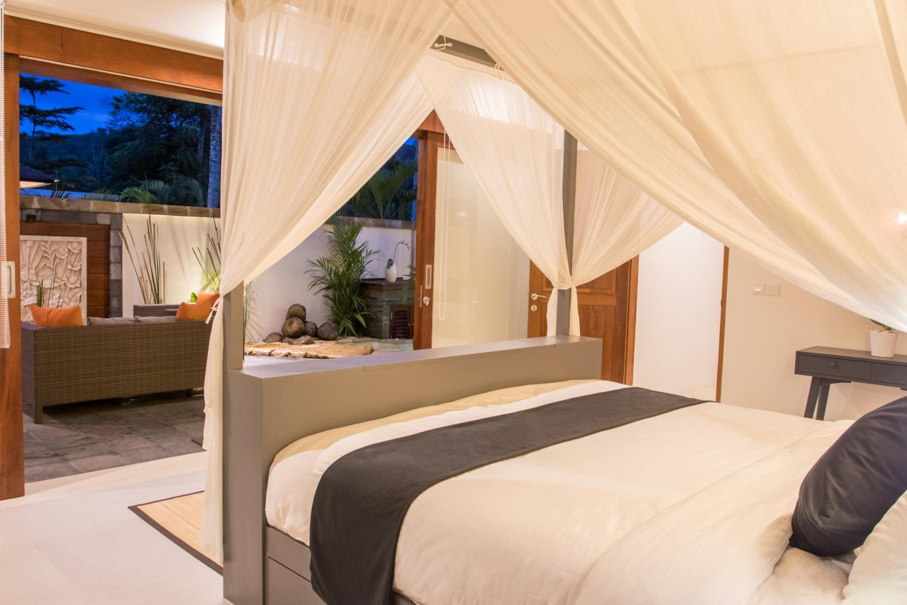 Victoria One-Bedroom Villa - Photo 1