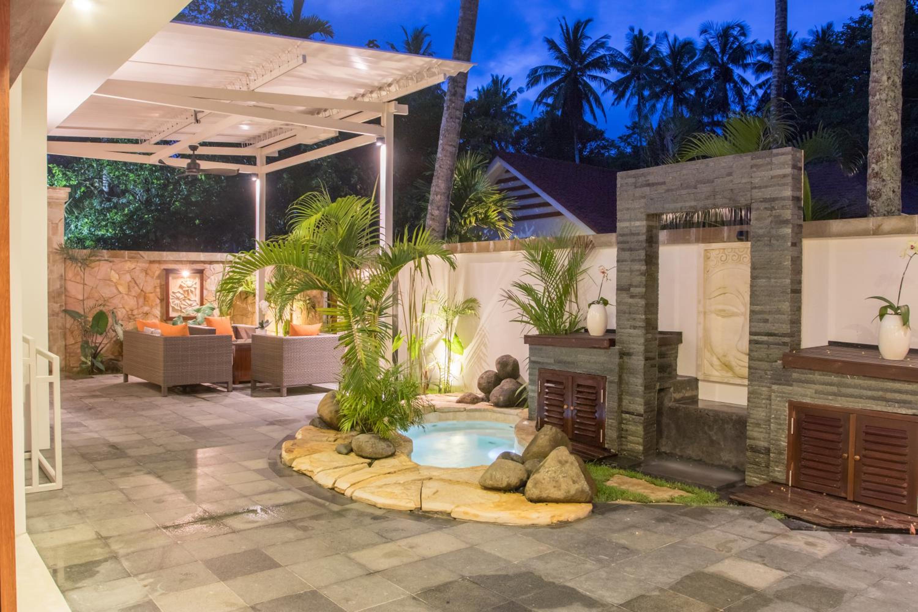 Victoria One-Bedroom Villa - Photo 25