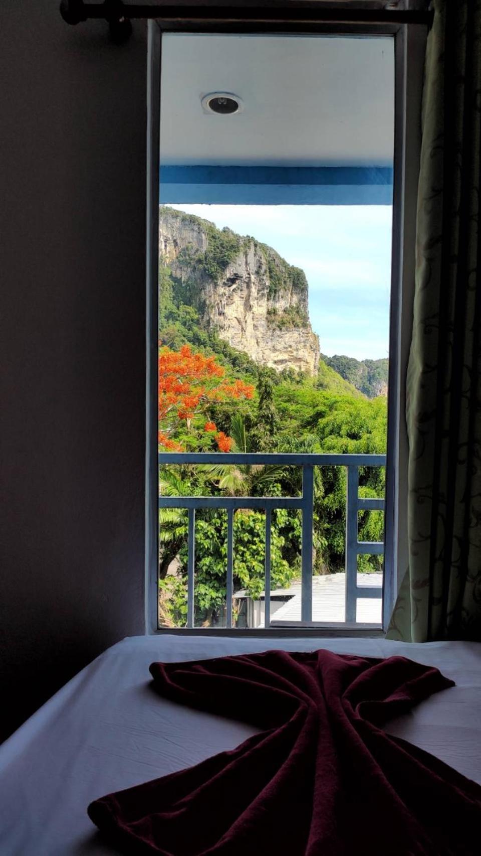 Triple Room with Mountain View - Photo 5