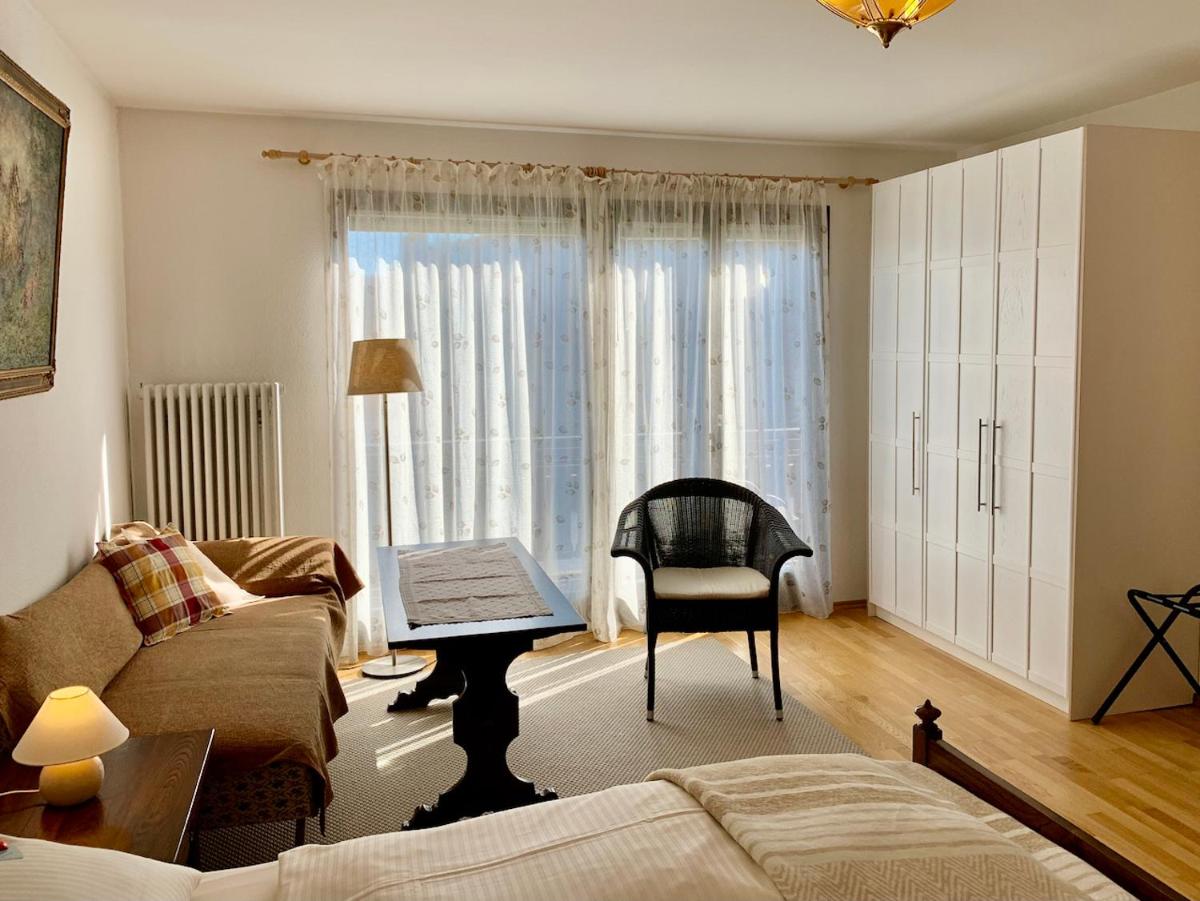 Apartment with Balcony photo 1