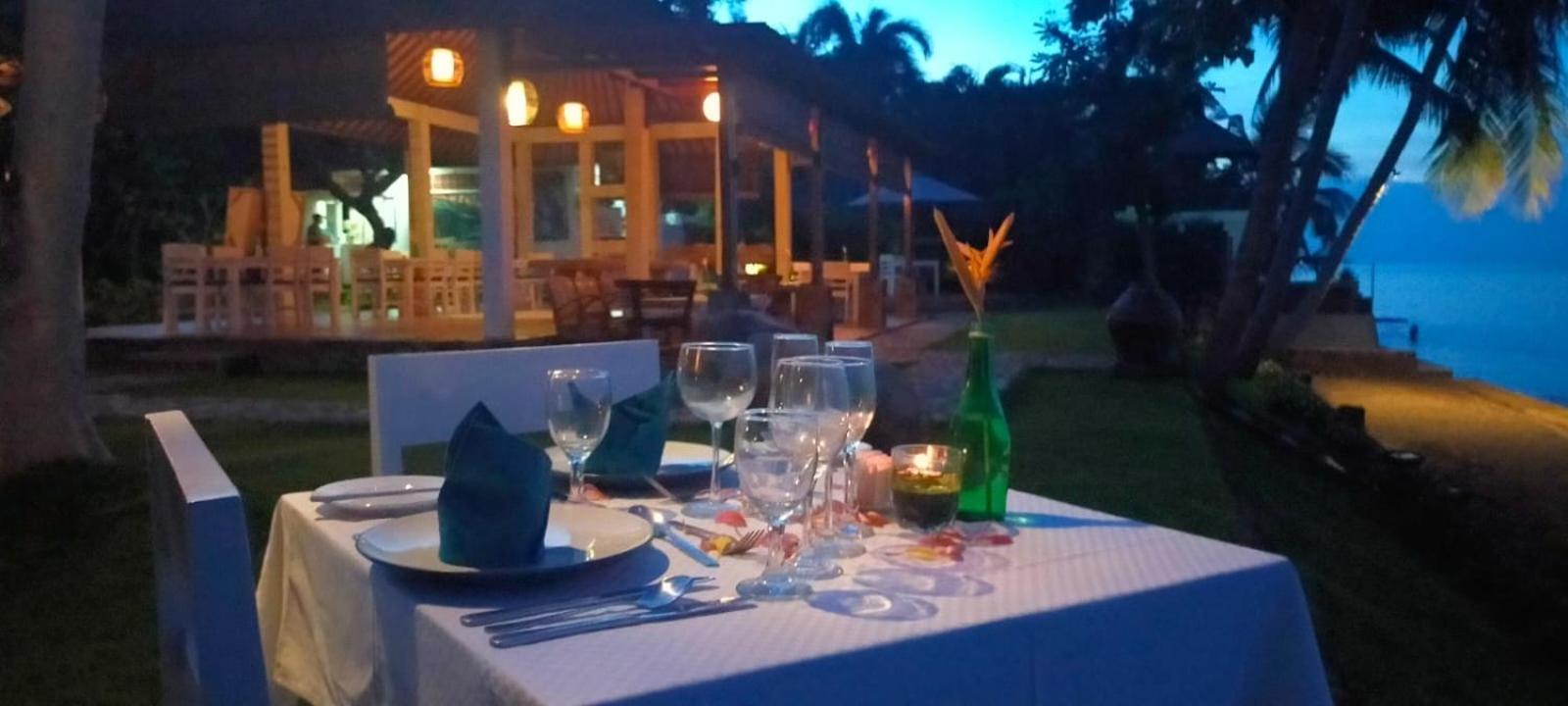 Deluxe Bungalow with Sea View - Photo 13