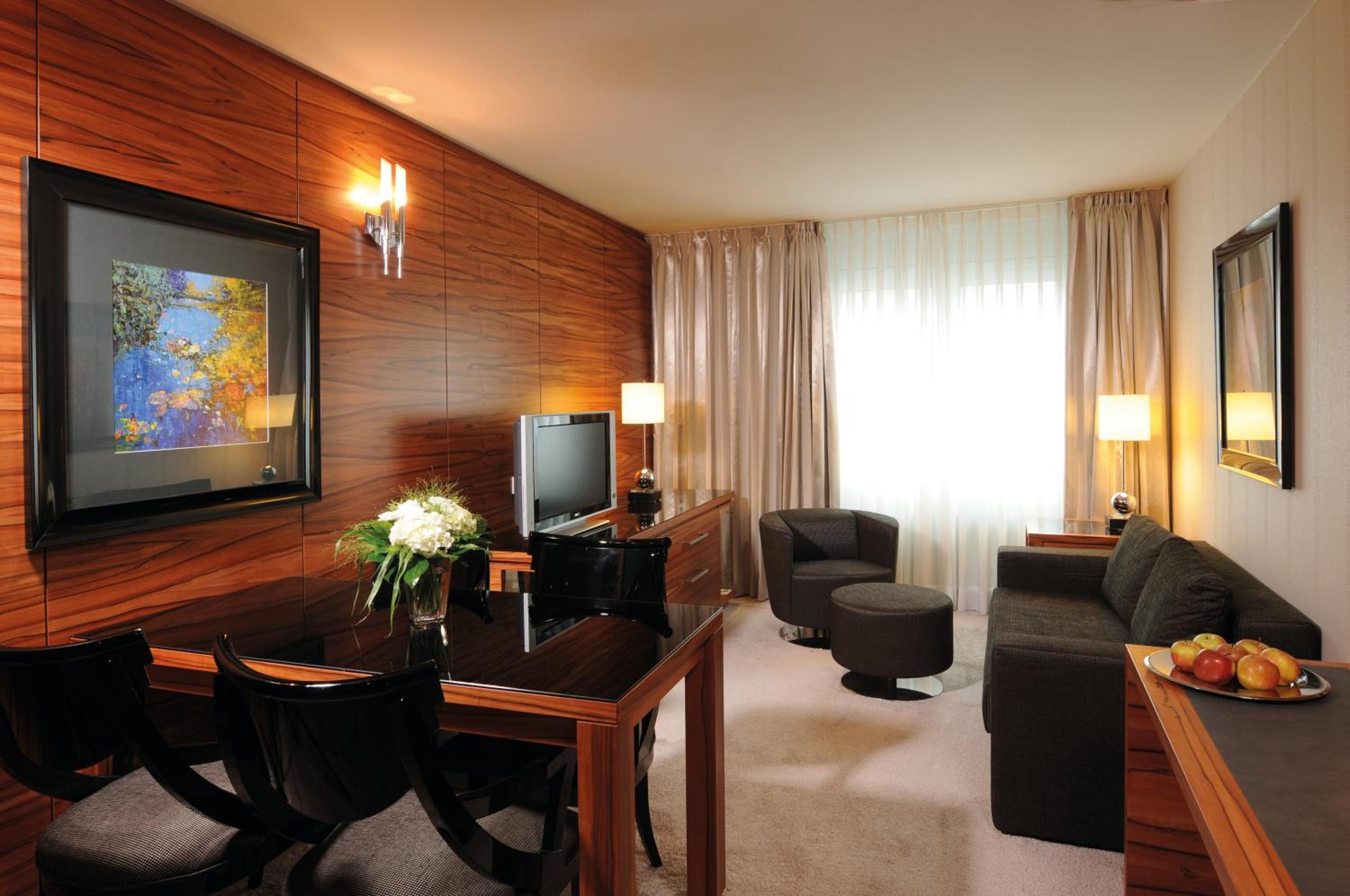 Junior Suite - Photo 1