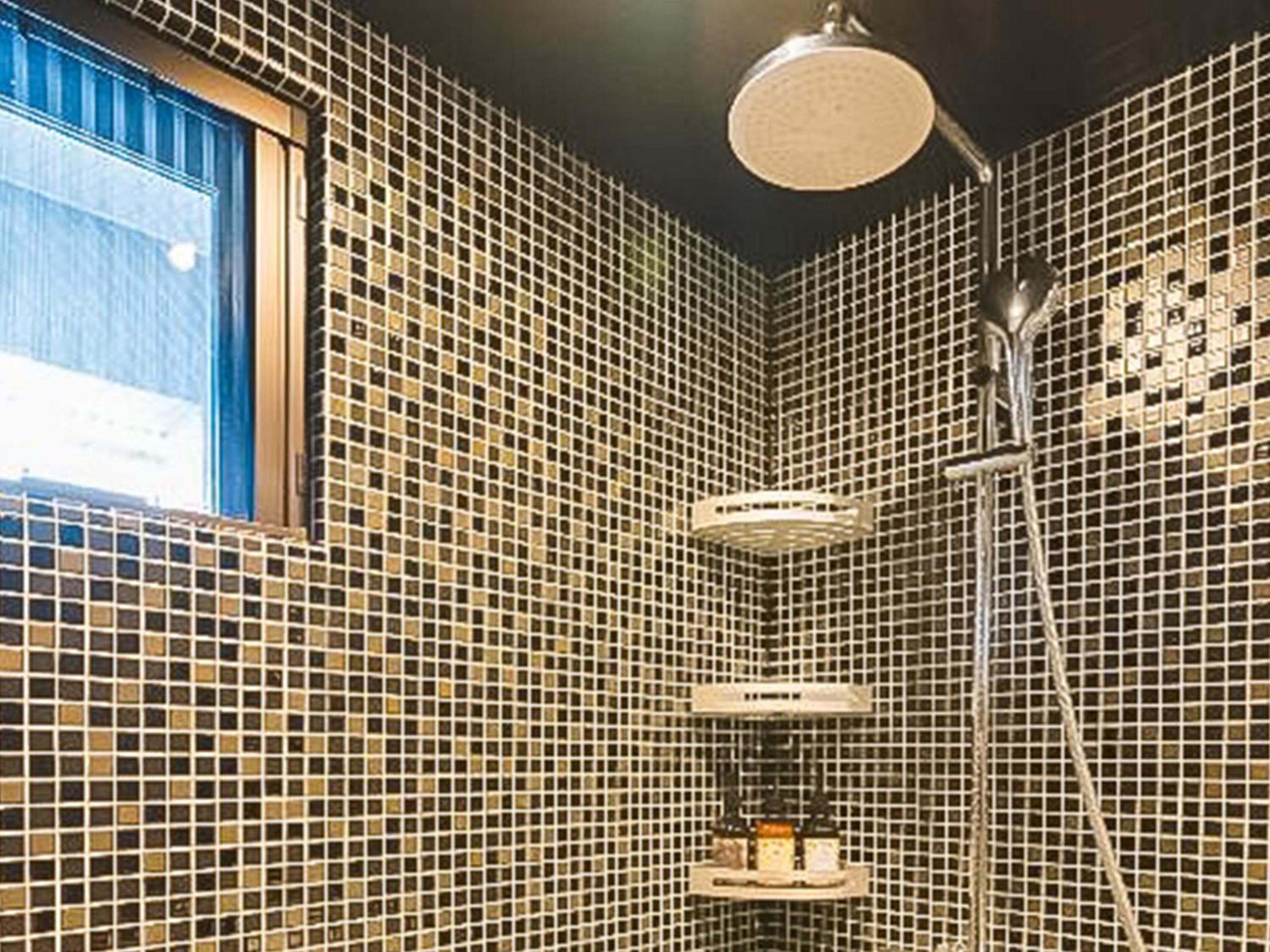 Triple Room with Shower - Photo 3