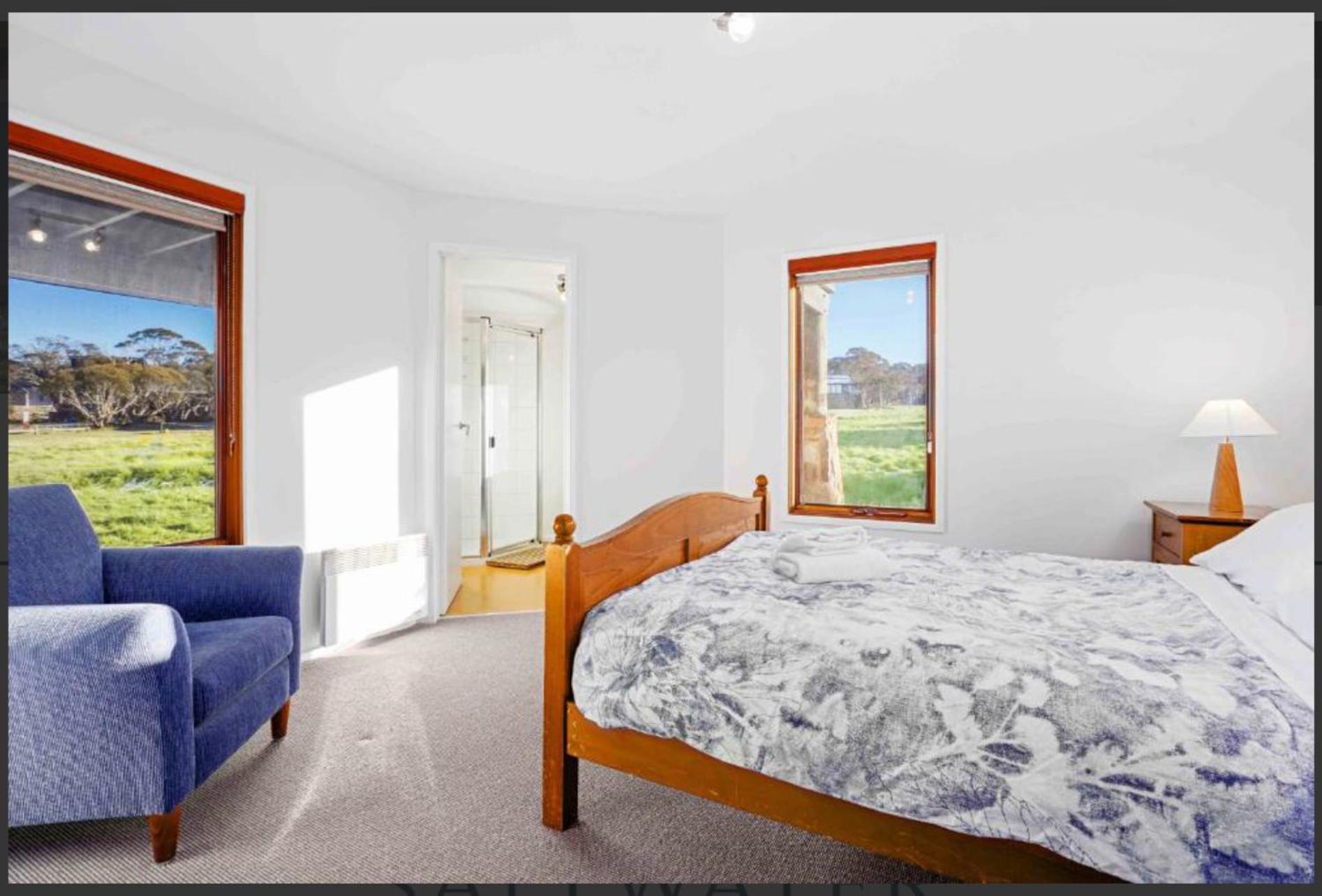Chalet photo 1
