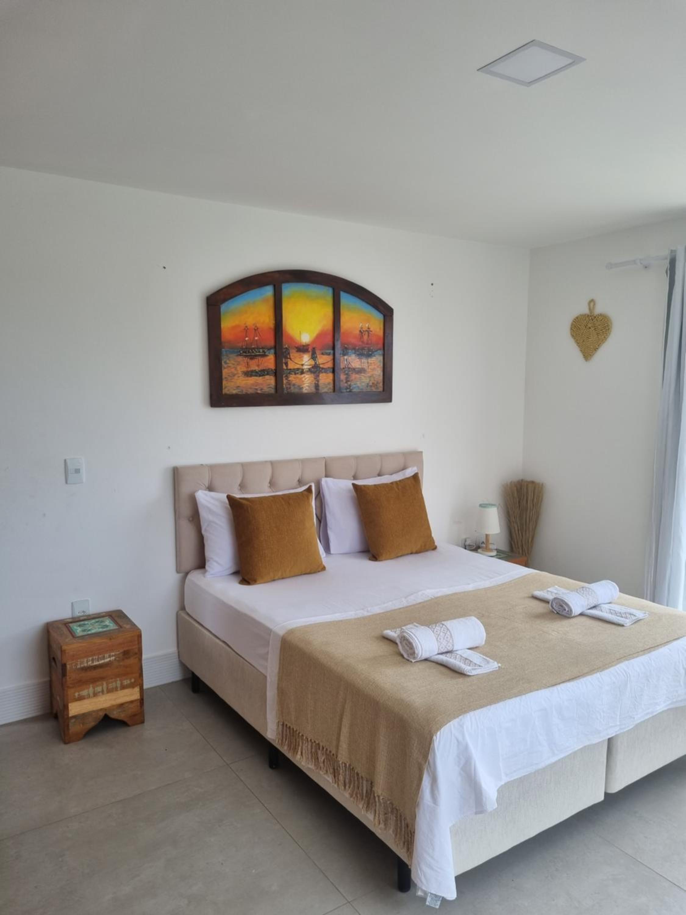 Apartment with Sea View - Photo 26