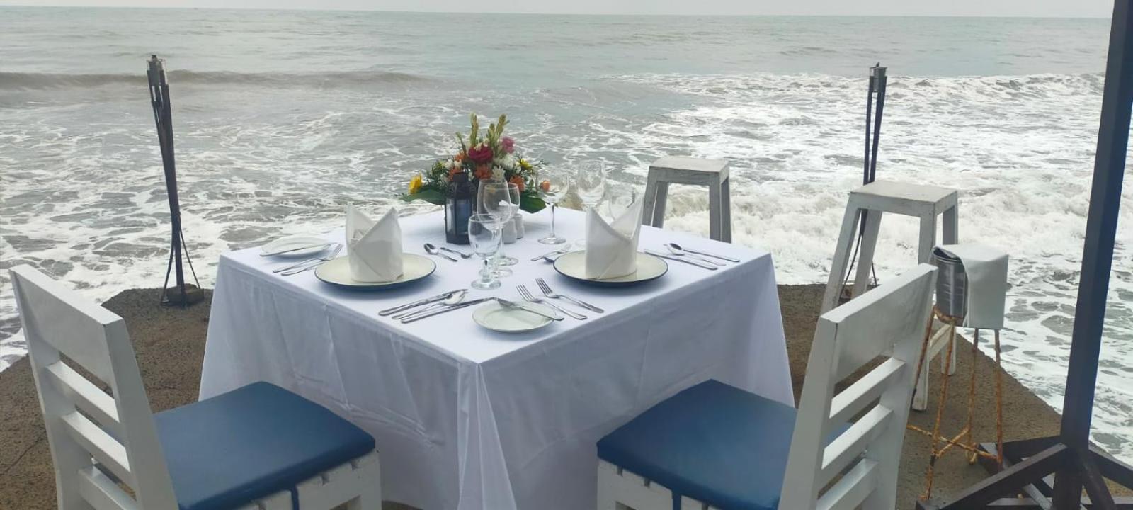 Deluxe Bungalow with Sea View - Photo 15