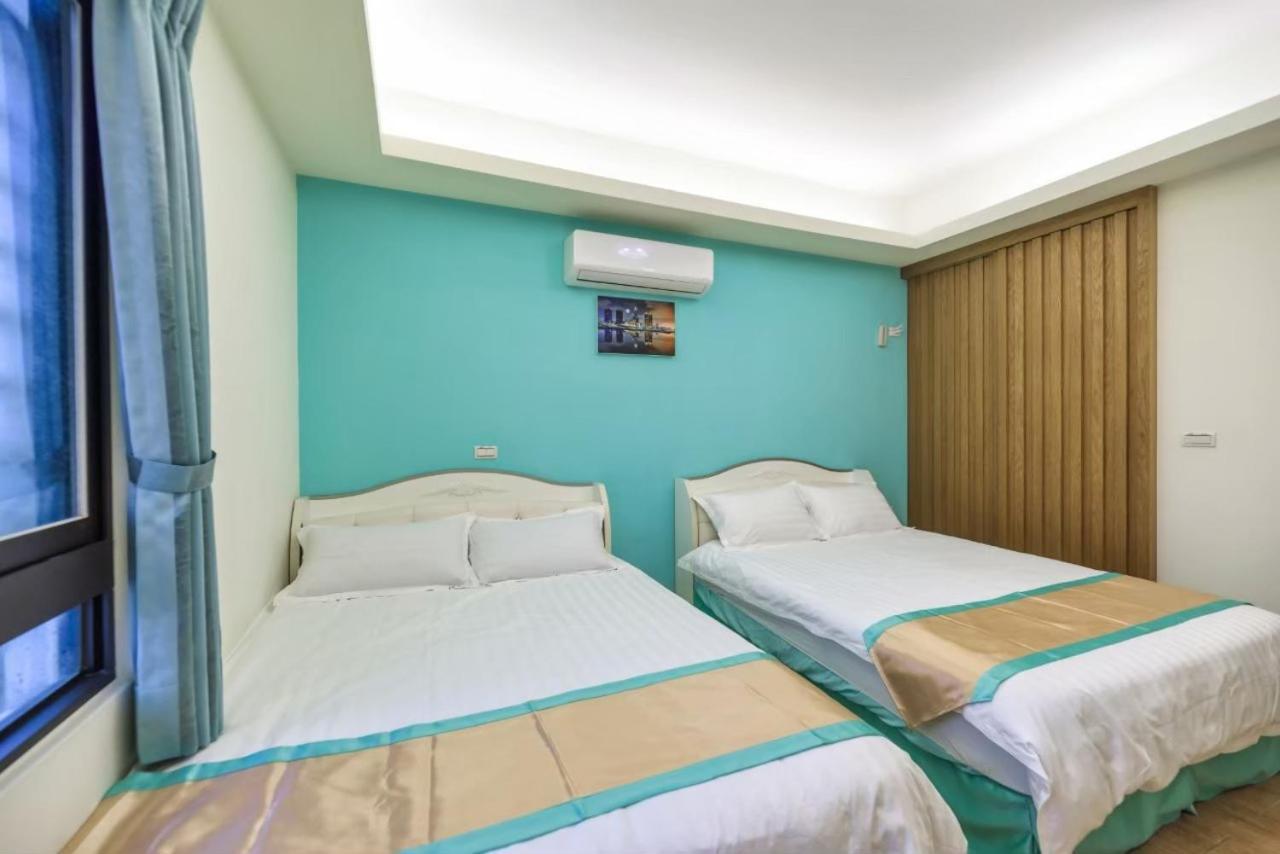 Comfort Quadruple Room photo 2