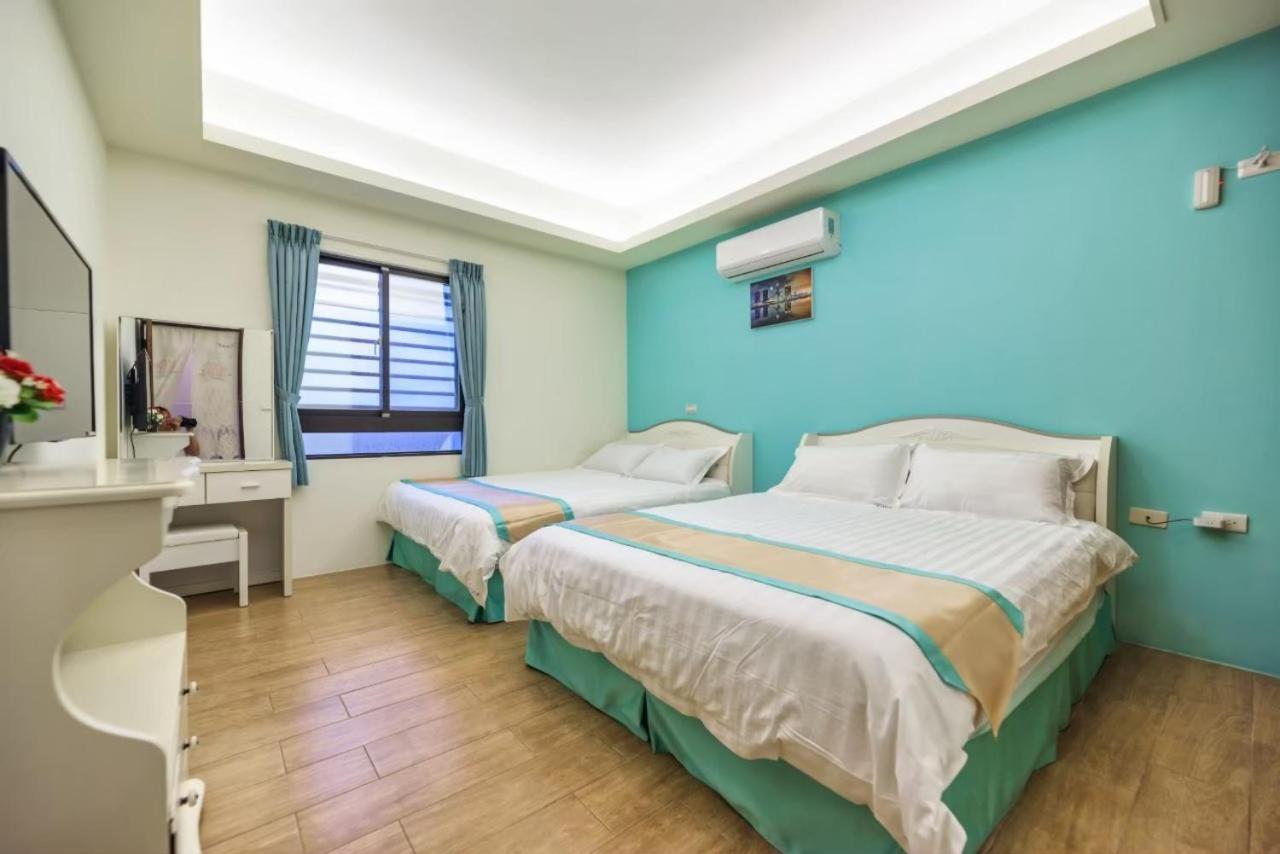 Comfort Quadruple Room photo 1
