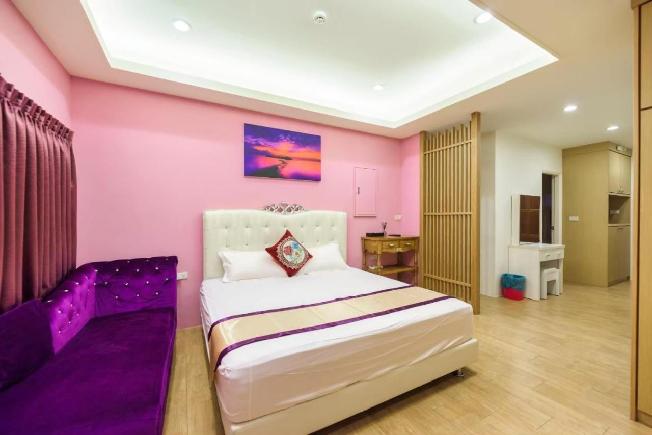 Family Suite with Balcony photo 3