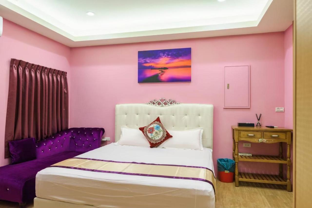 Family Suite with Balcony photo 1