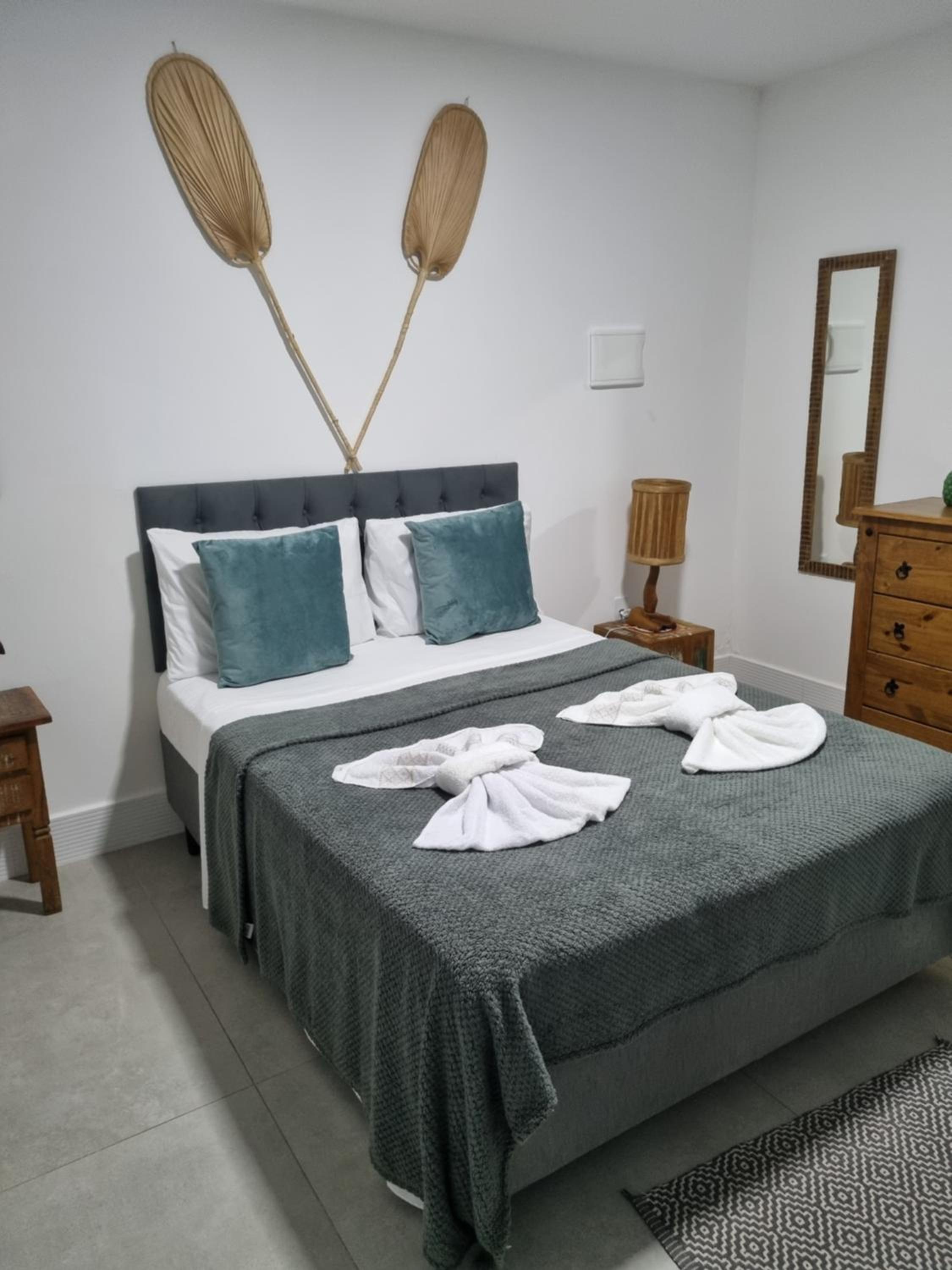 Suite with Sea View with Whirlpool - Photo 9
