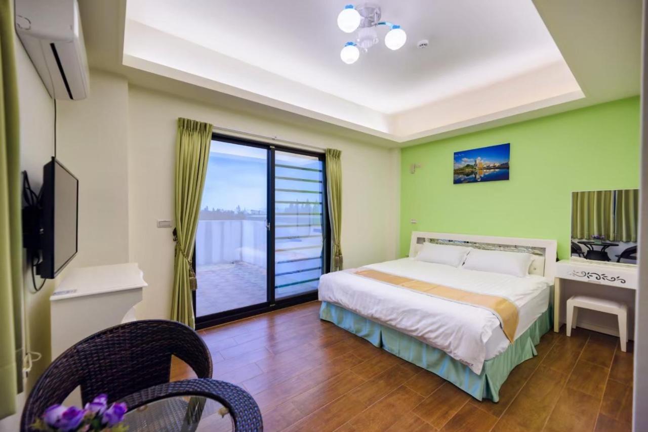 Deluxe Double Room with Balcony photo 1