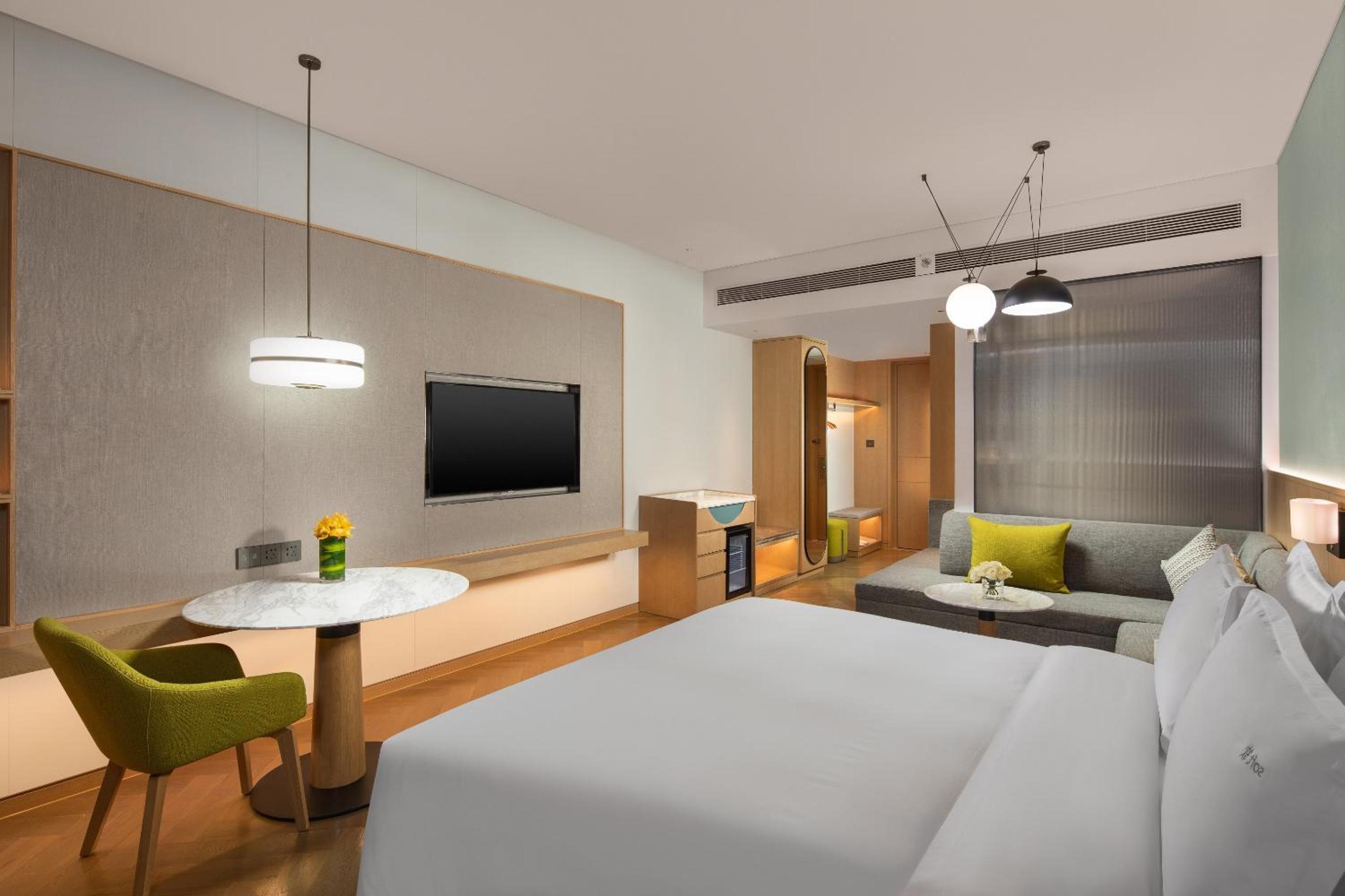Standard Room - Photo 5