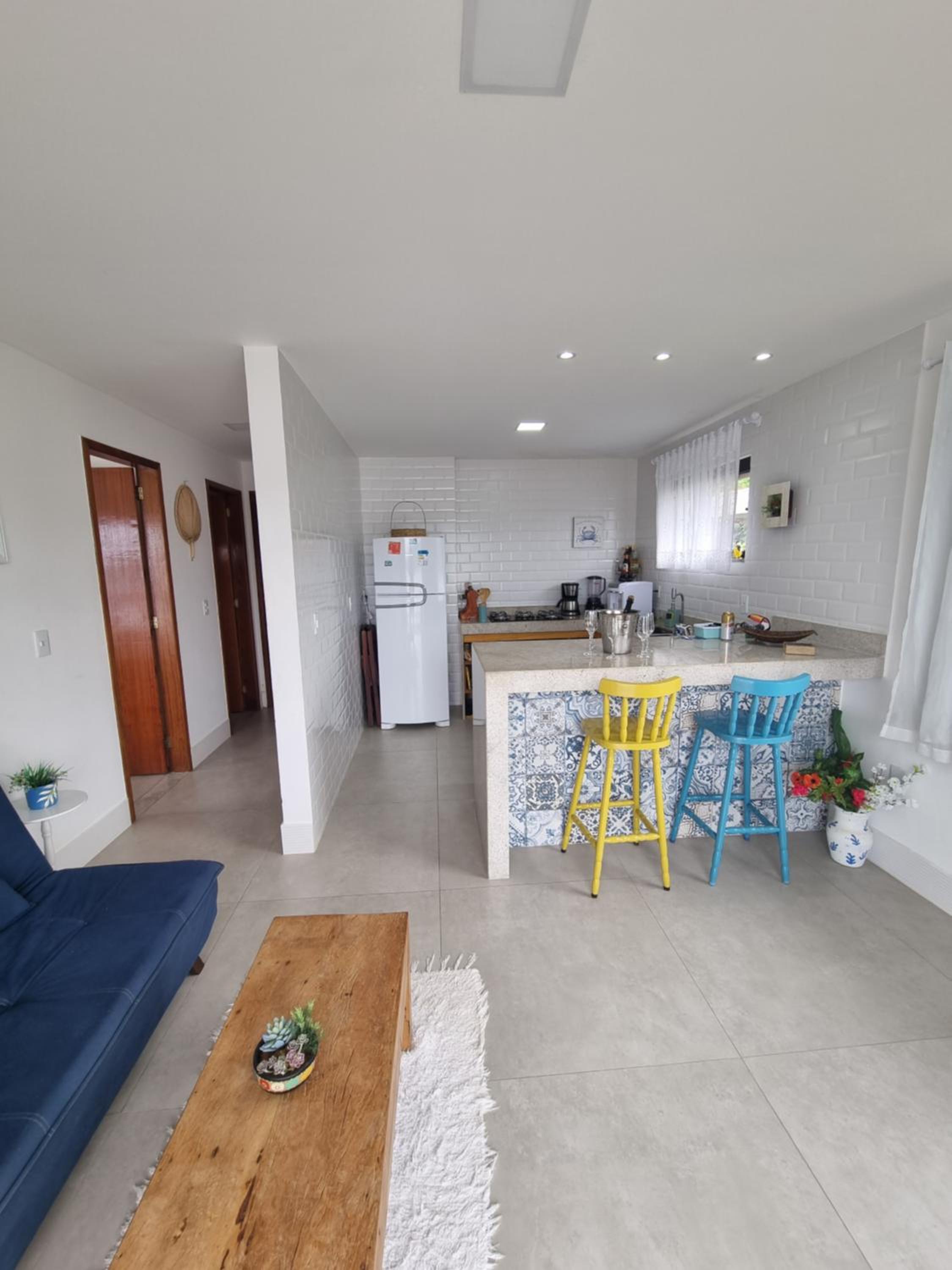 Apartment with Sea View - Photo 29