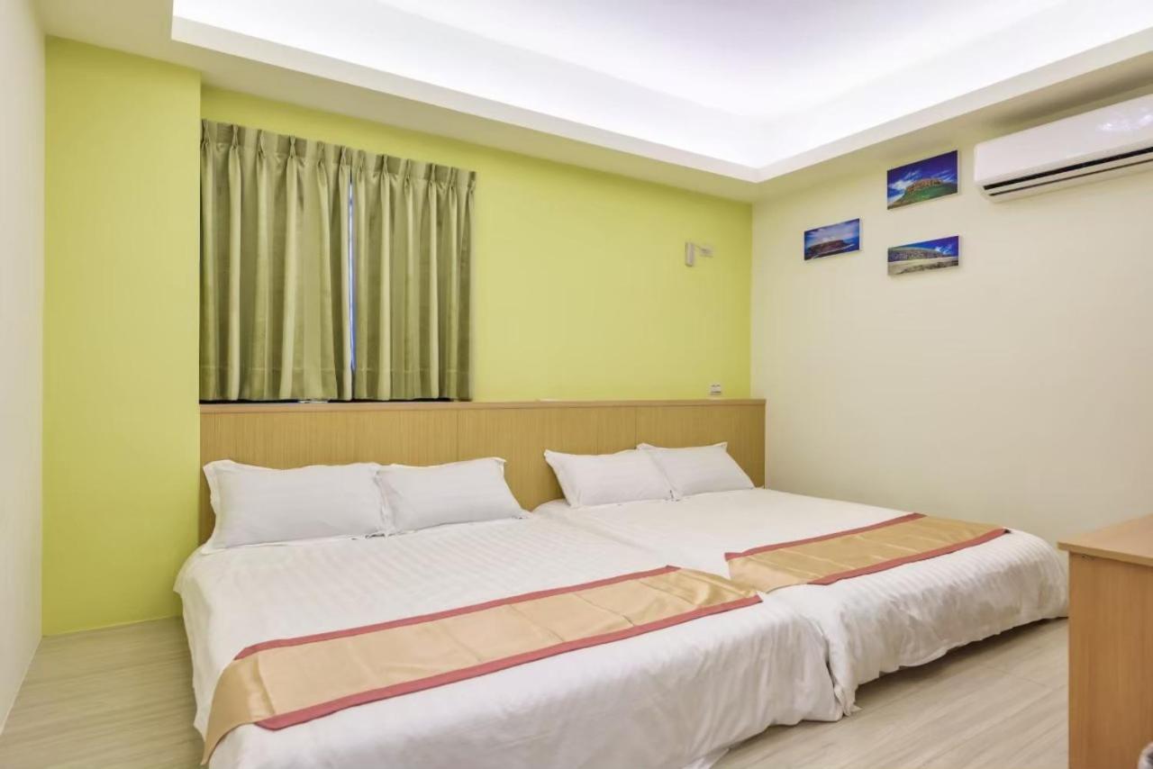 Japanese-Style Quadruple Room photo 1