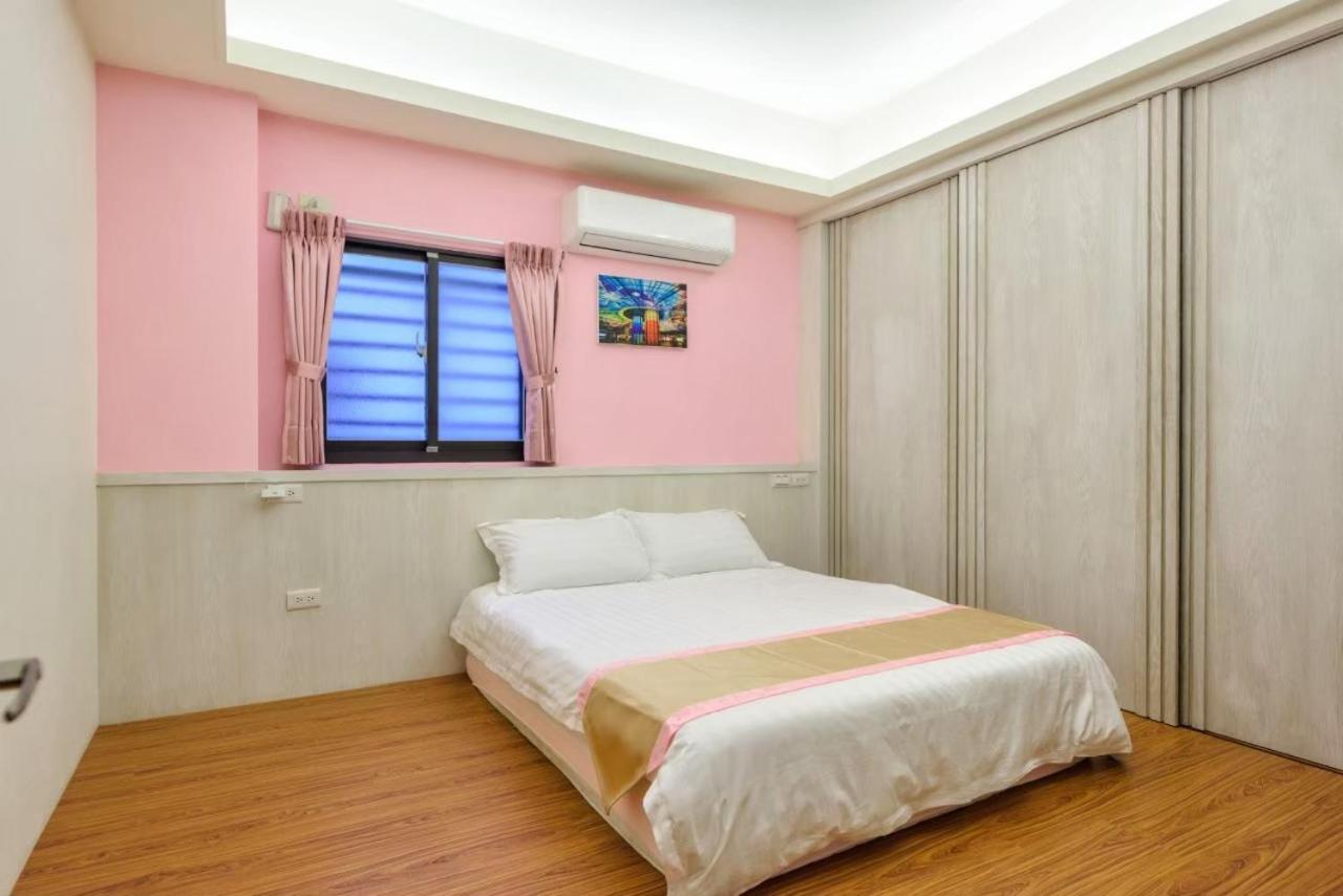 Budget Double Room photo 2