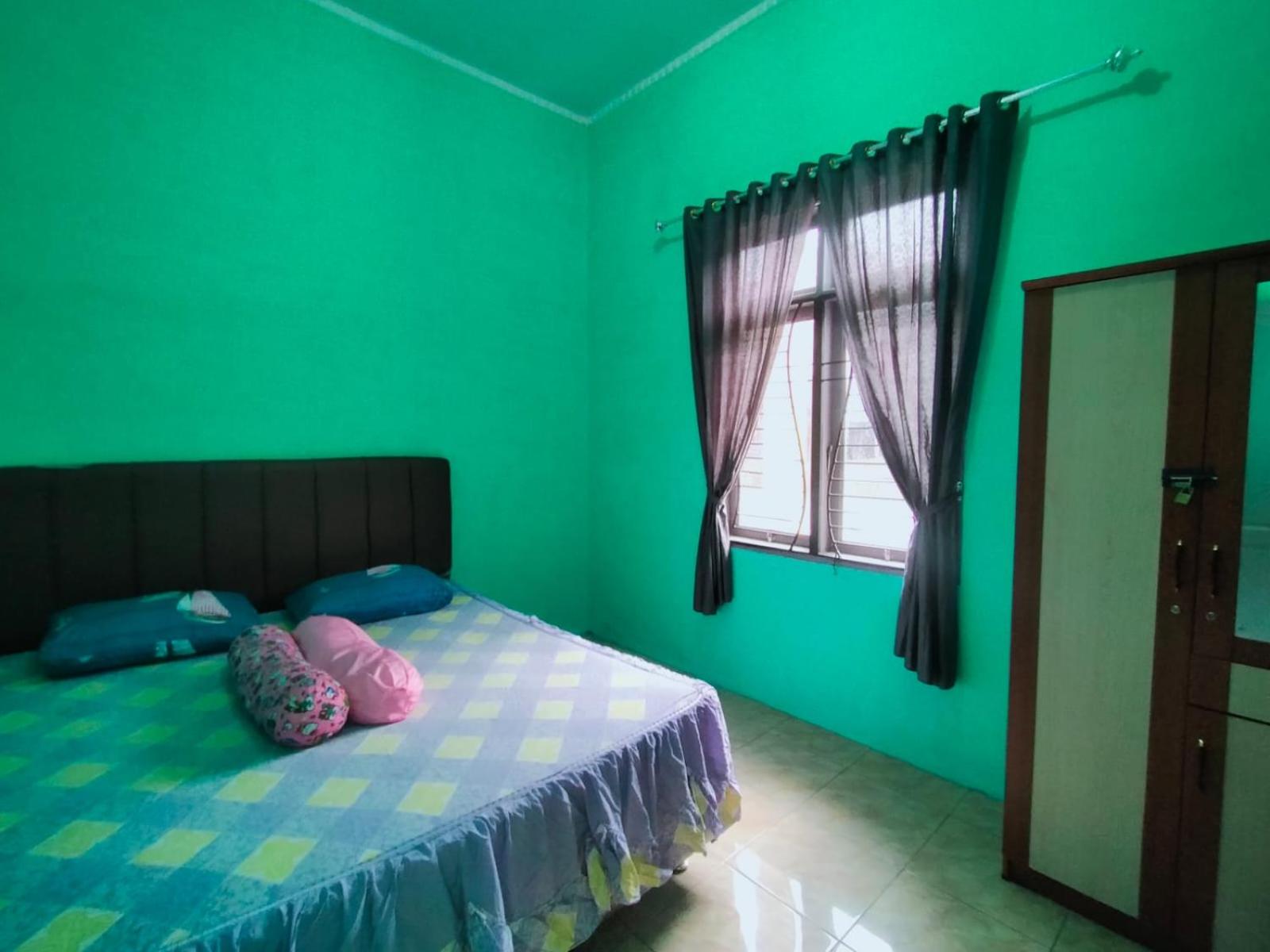 Villa photo 1