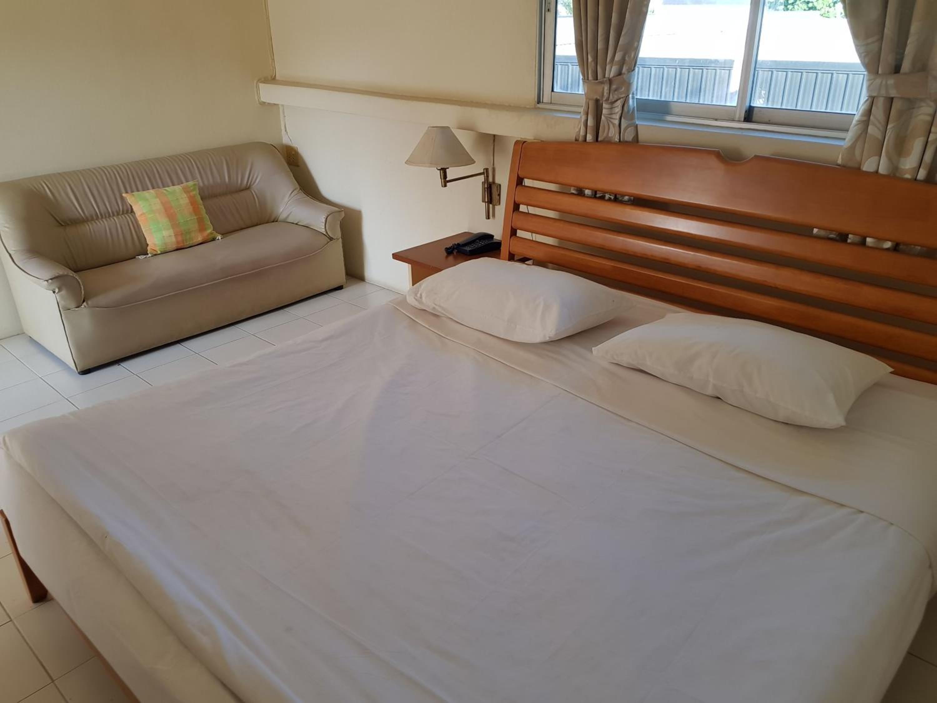 Superior Double Room photo 3