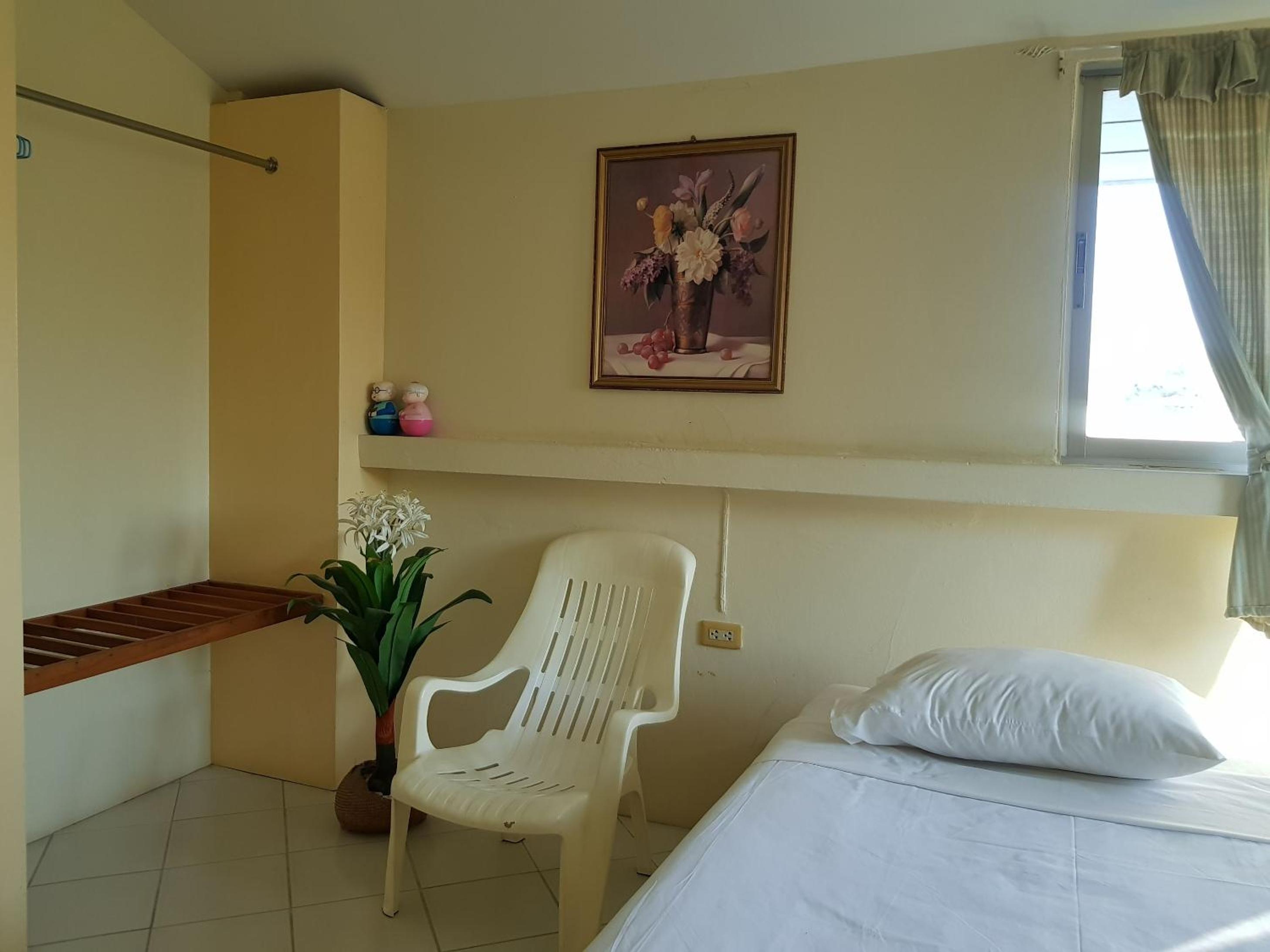 Superior Twin Room photo 2