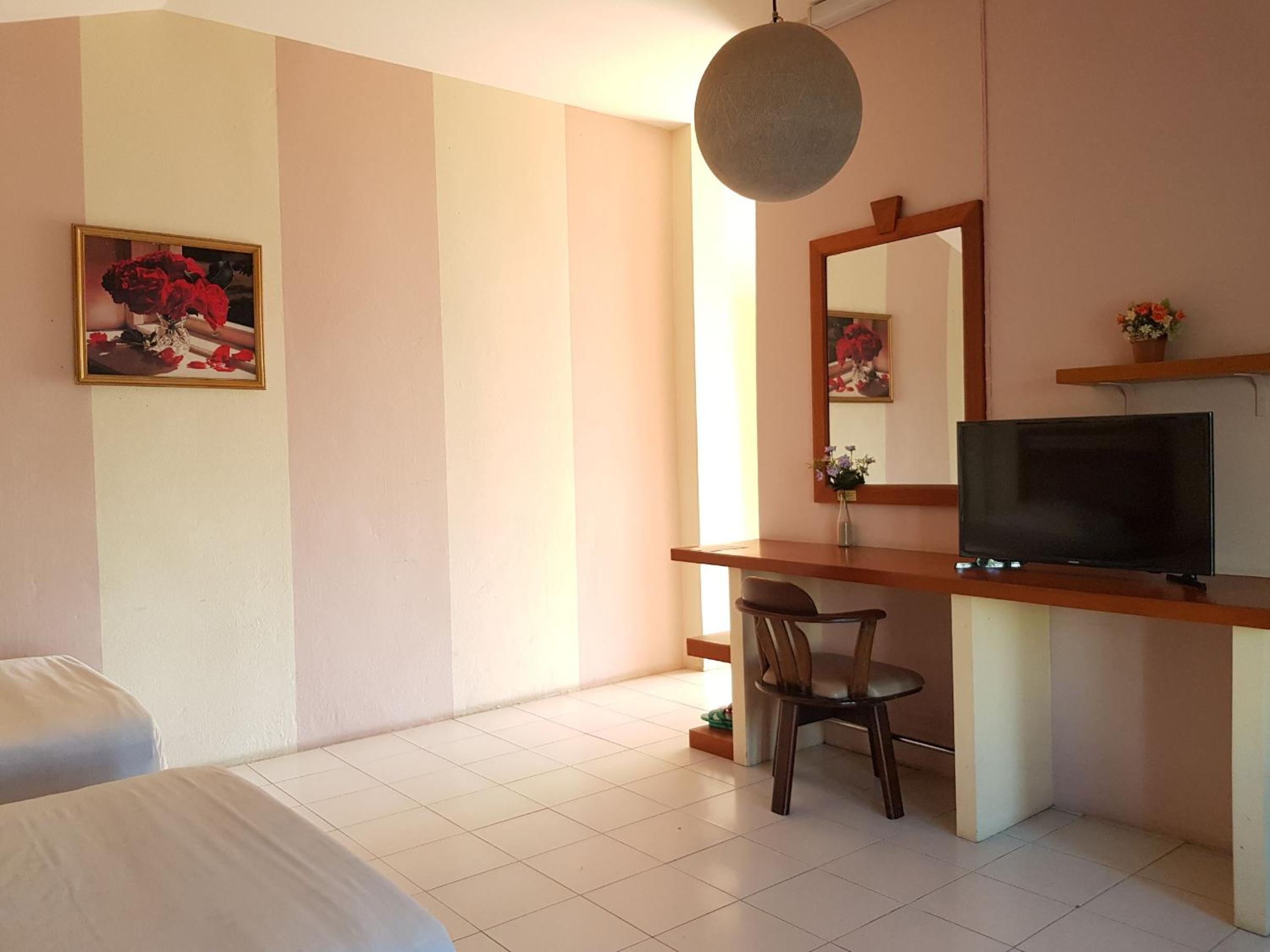 Triple Room photo 3