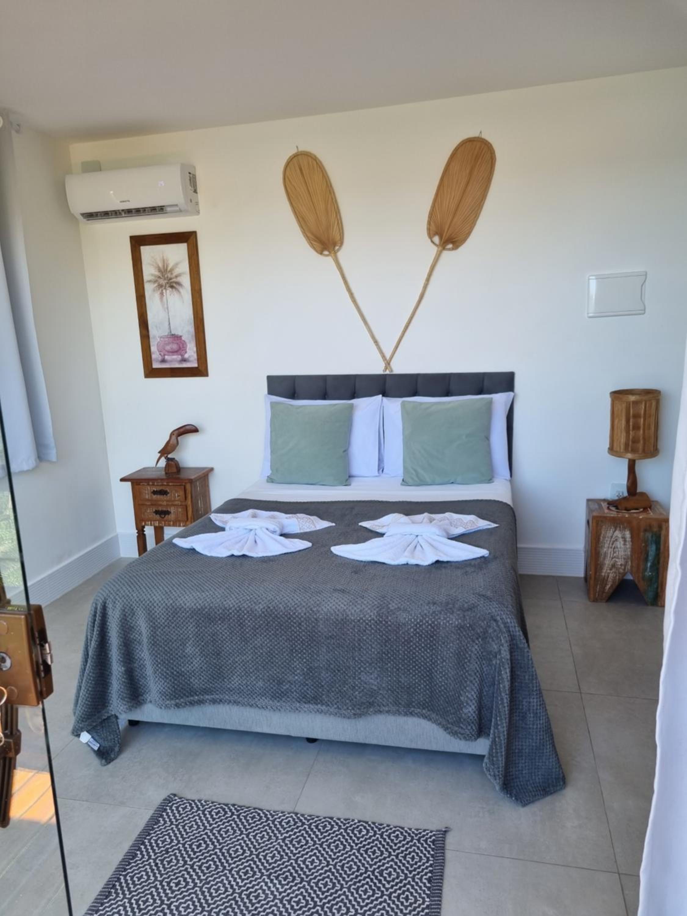 Suite with Sea View with Whirlpool - Photo 1