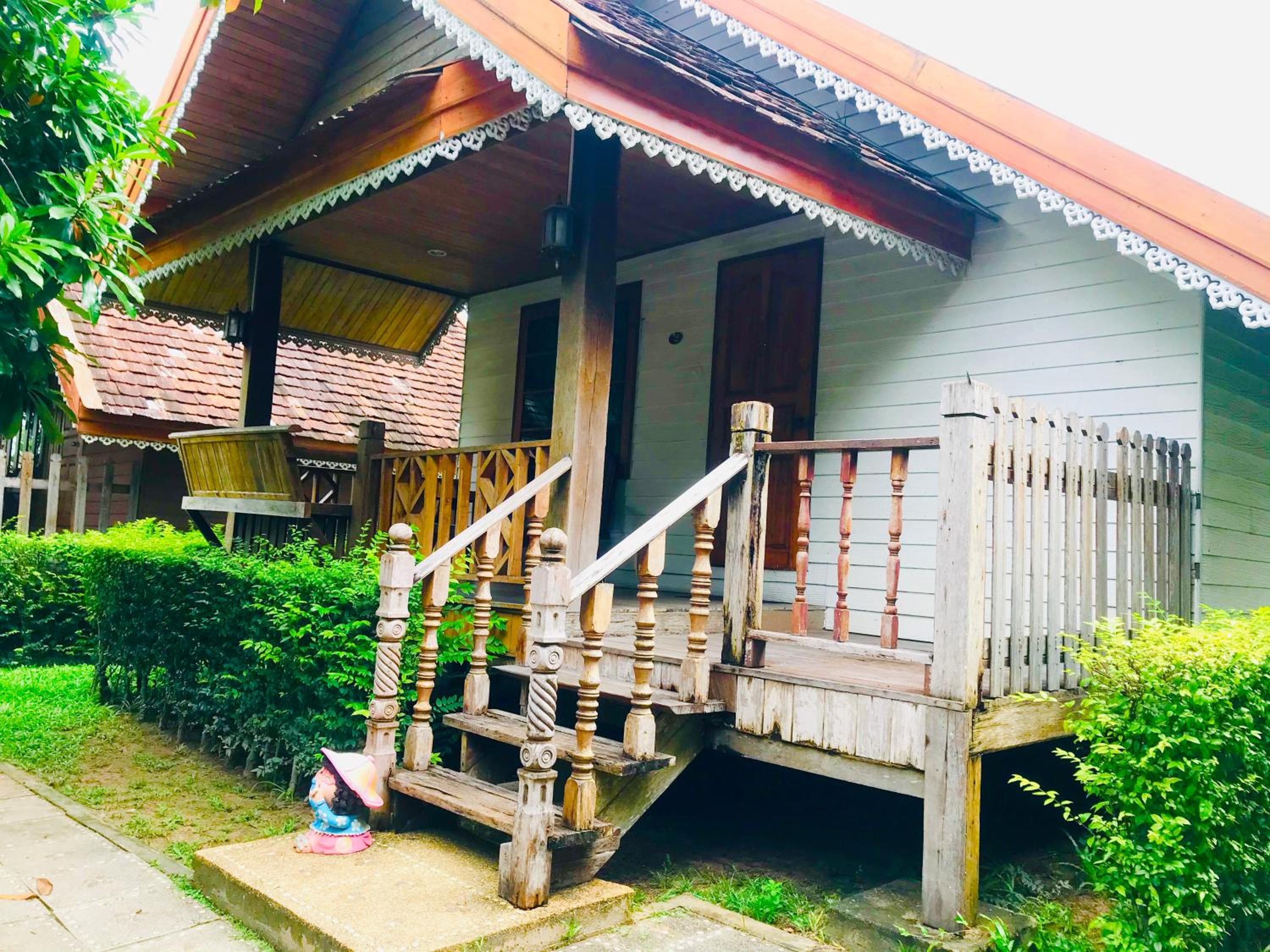 Standard Queen Garden Villa - Photo 2
