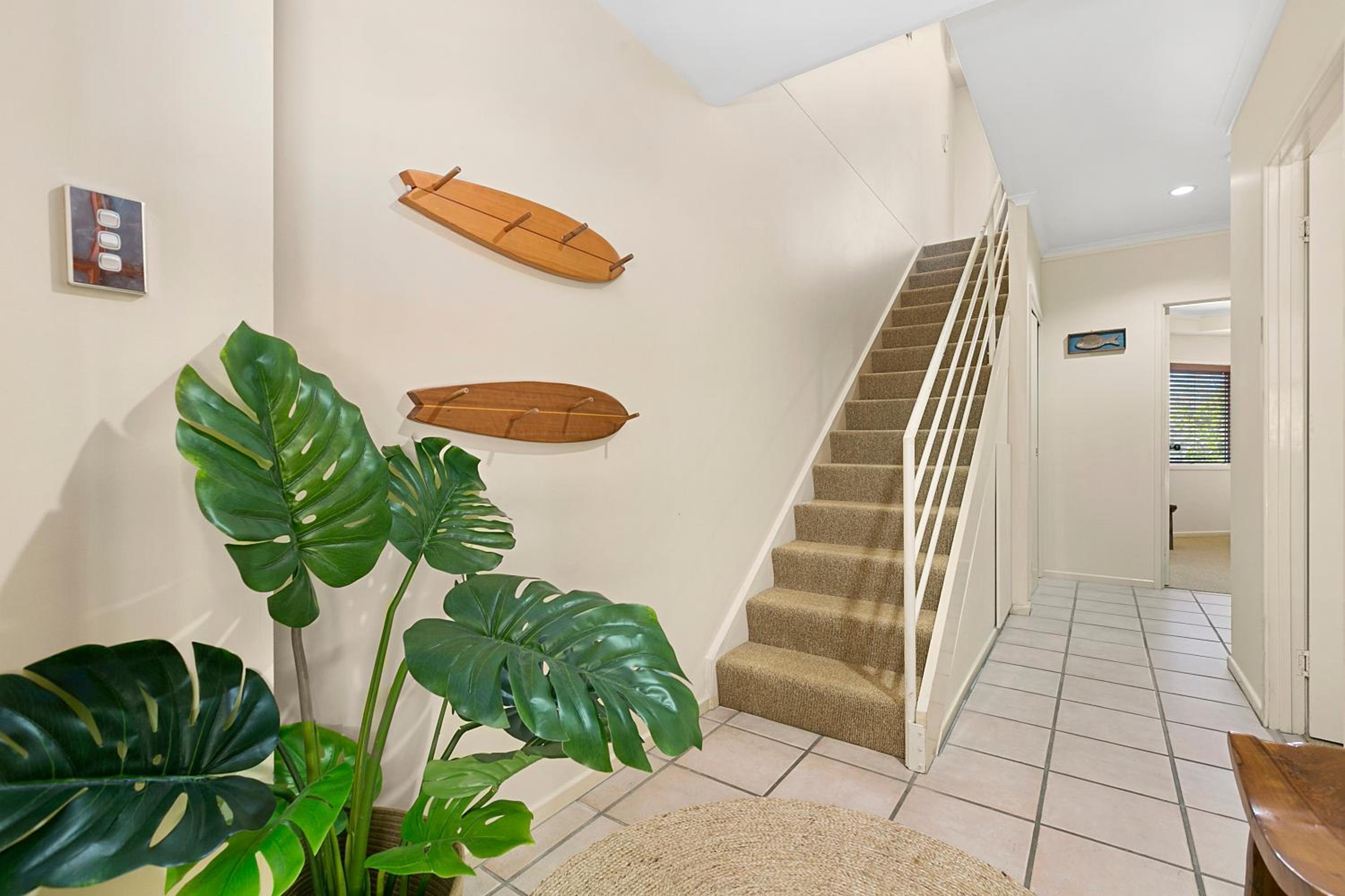 One-Bedroom Apartment with Filtered Ocean View photo 3