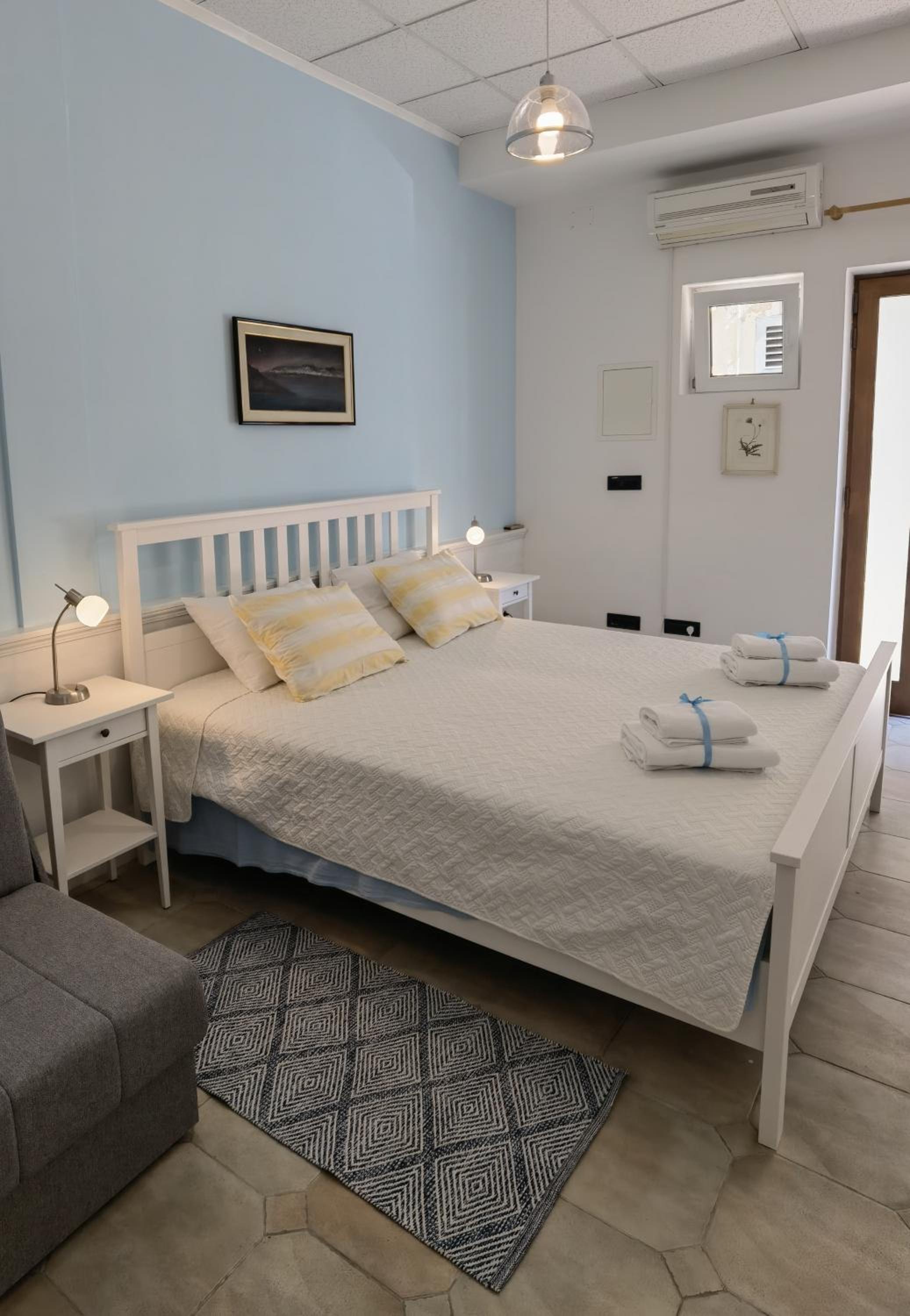 Superior Double Or Twin Room With City View