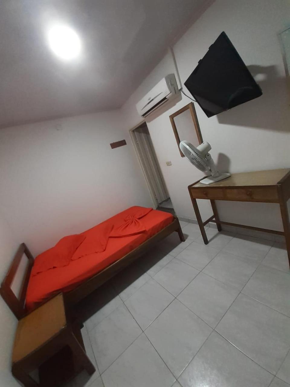 Standard Double Room photo 1