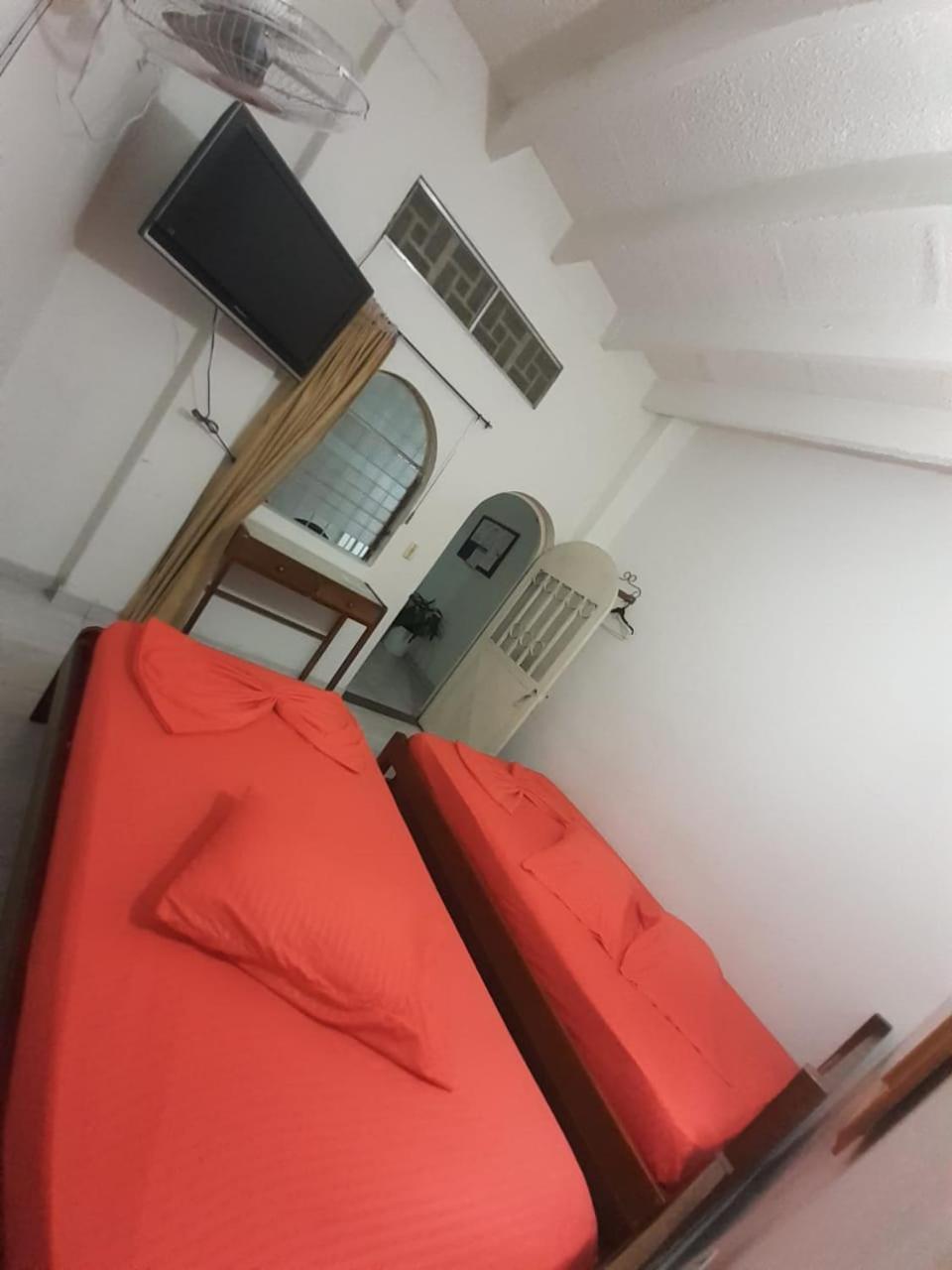Standard Double Room with Two Double Beds photo 1