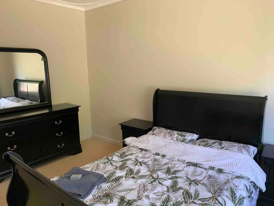 Four-Bedroom House photo 1
