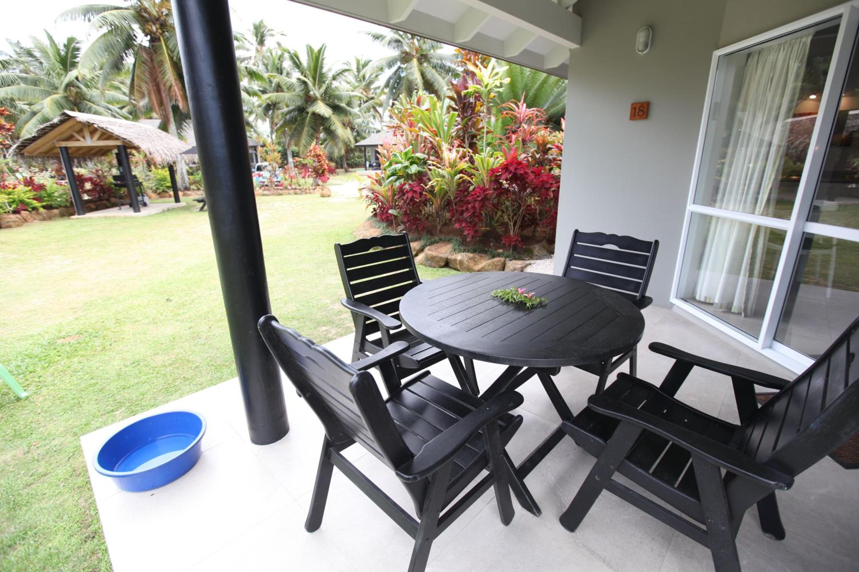 One-Bedroom Villa photo 2