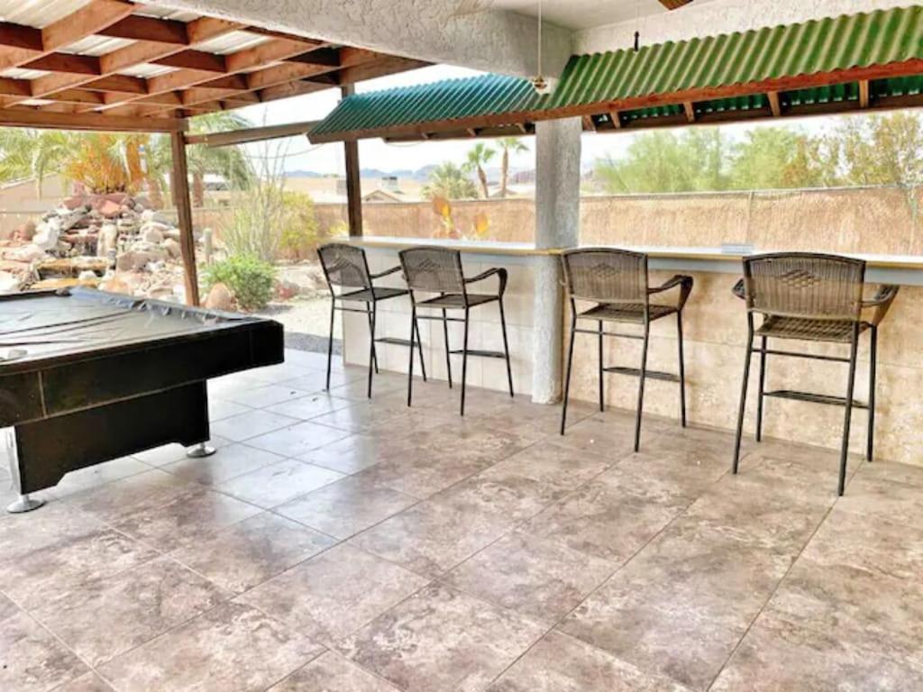 Villa photo 1