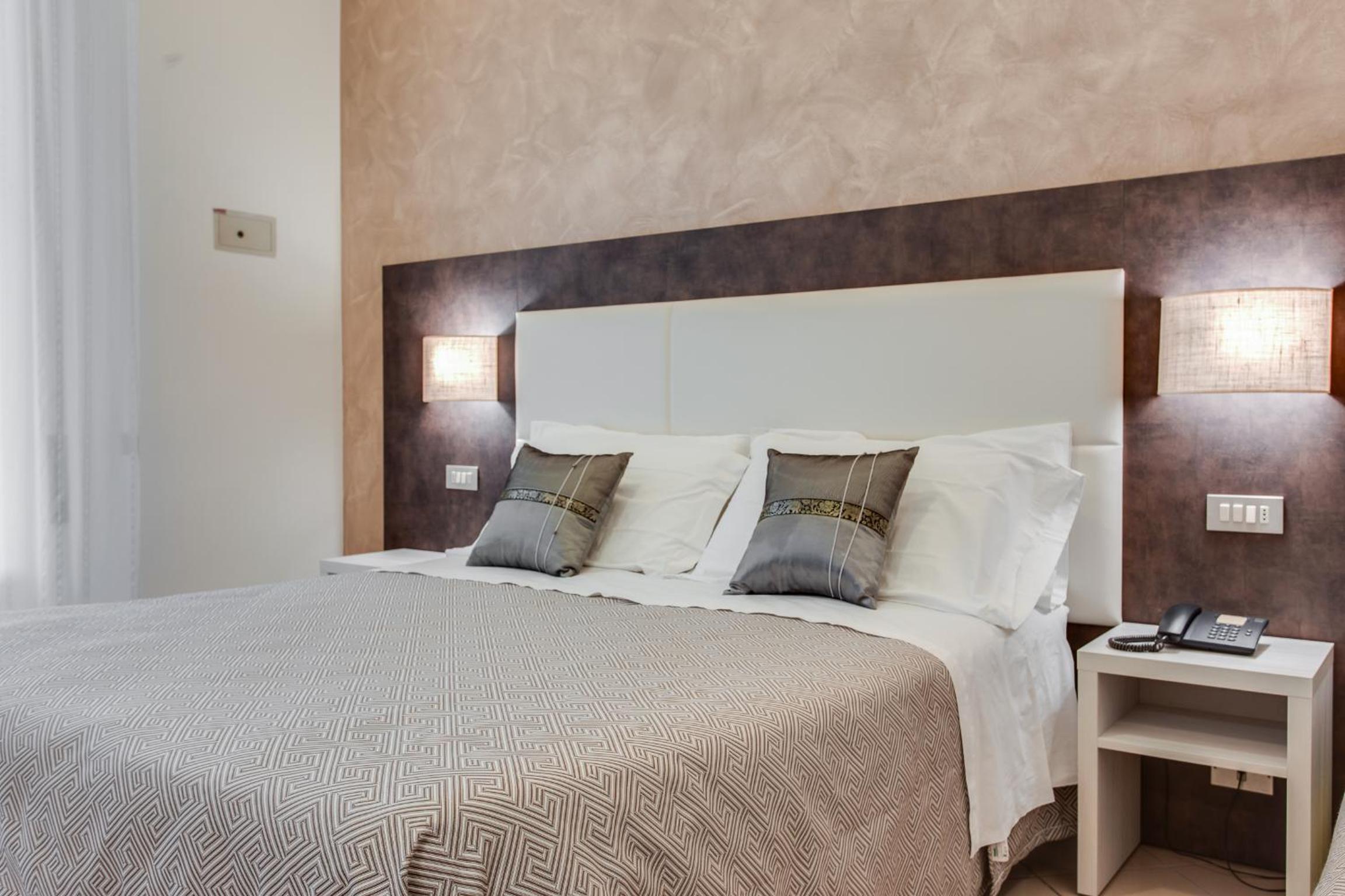 Superior Double Room photo 1