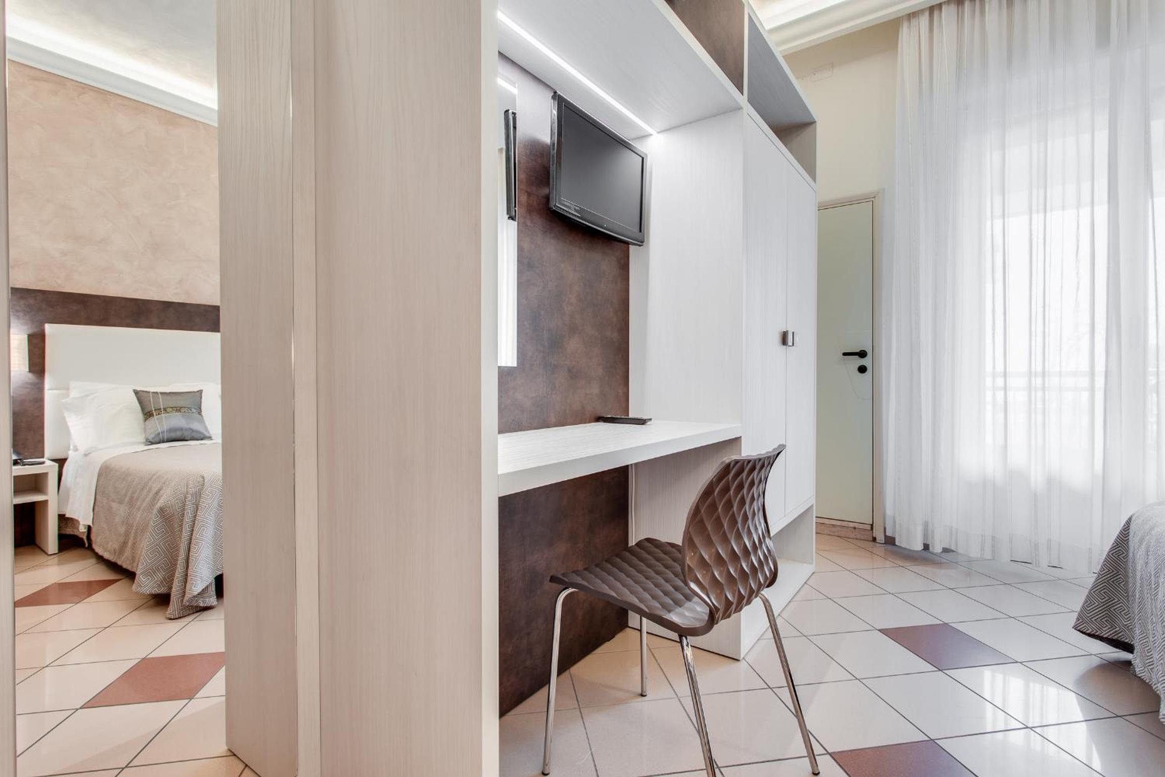 Superior Double Room photo 2