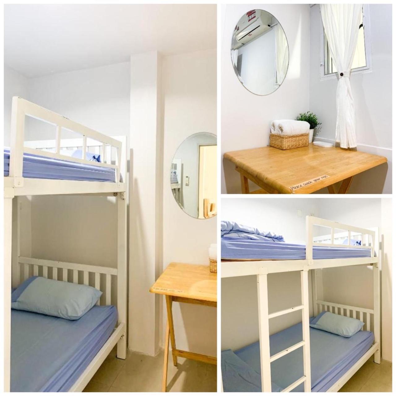 Small Twin Room photo 1
