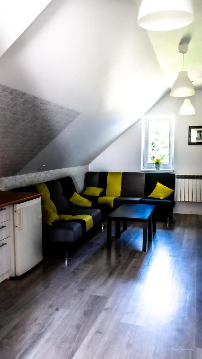 Three-Bedroom Apartment - Photo 24