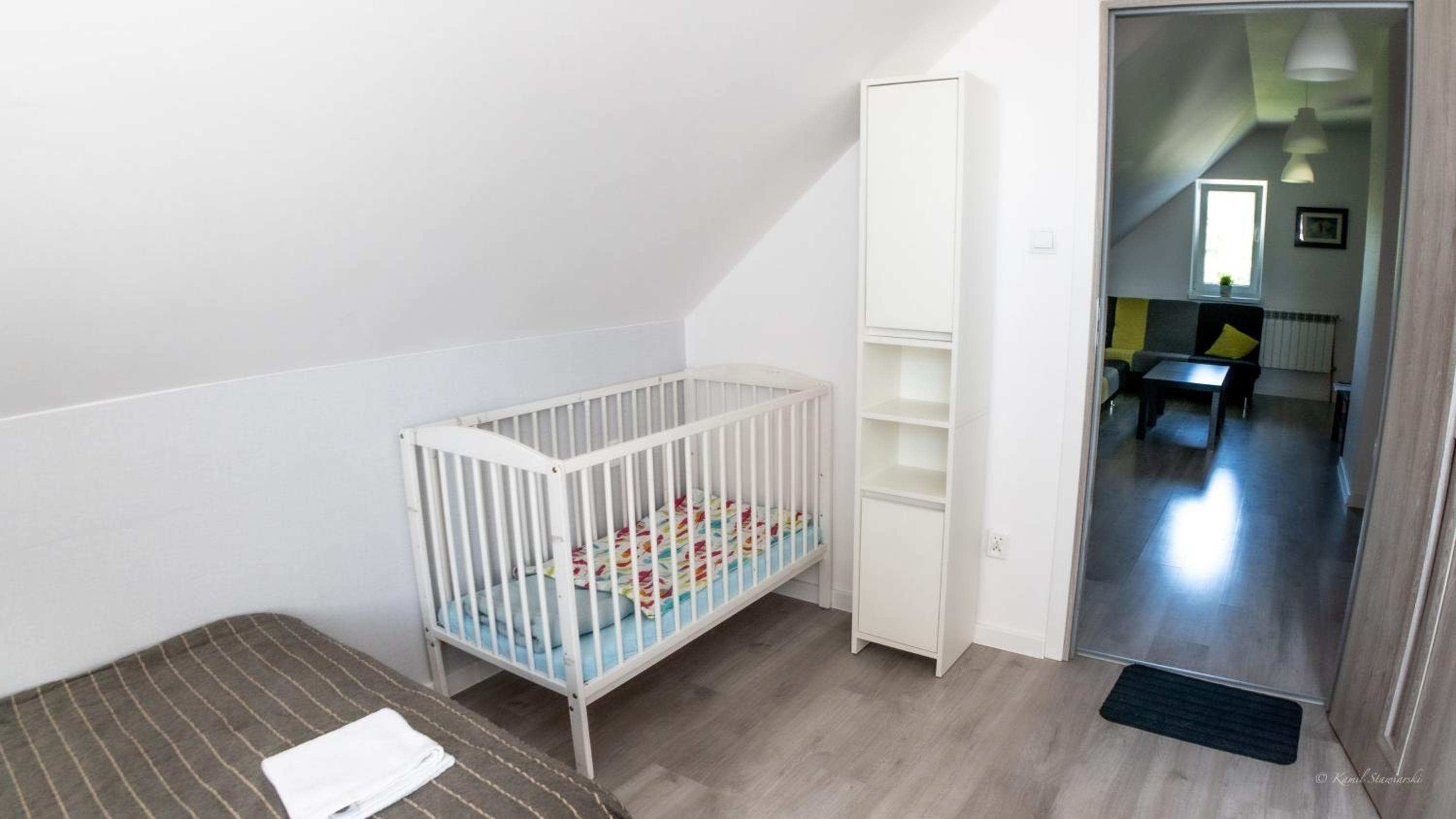 Three-Bedroom Apartment - Photo 25