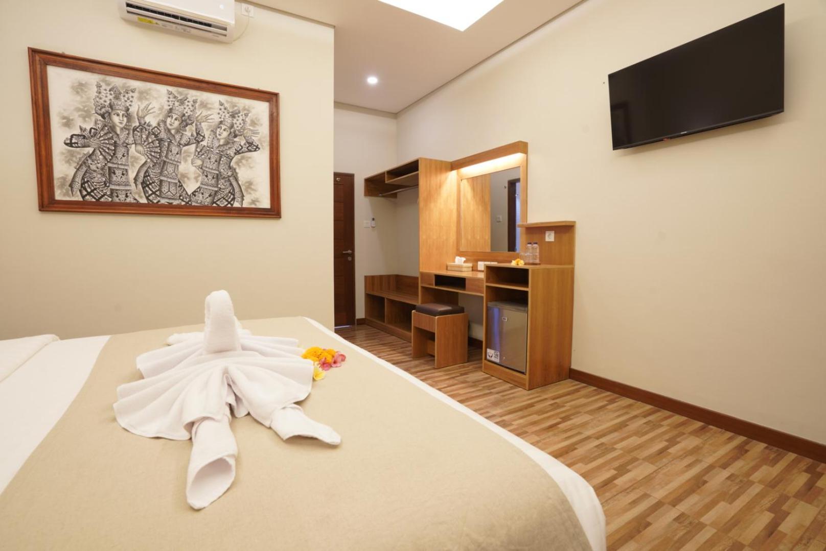 Double Room - Photo 6