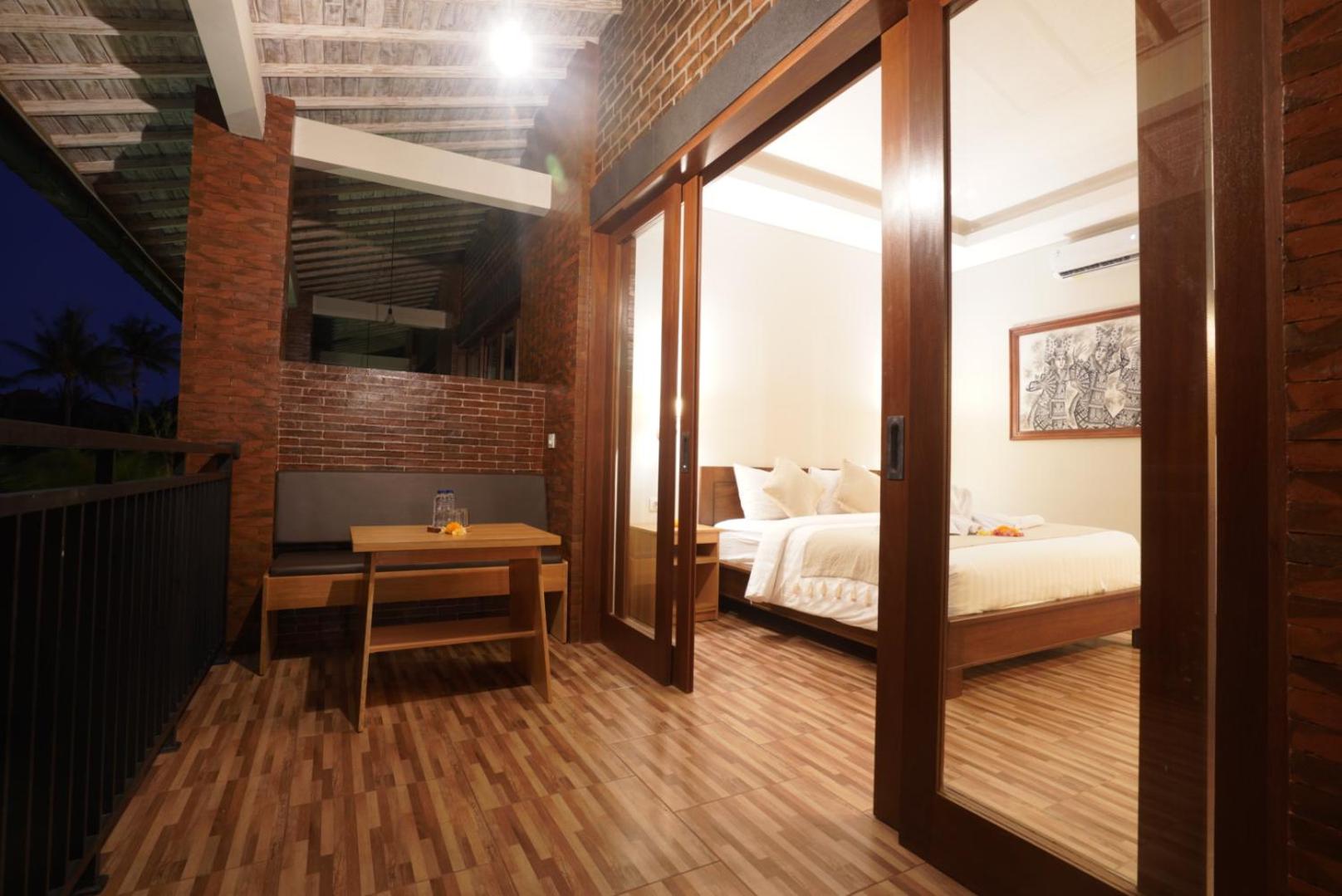 Double Room - Photo 3