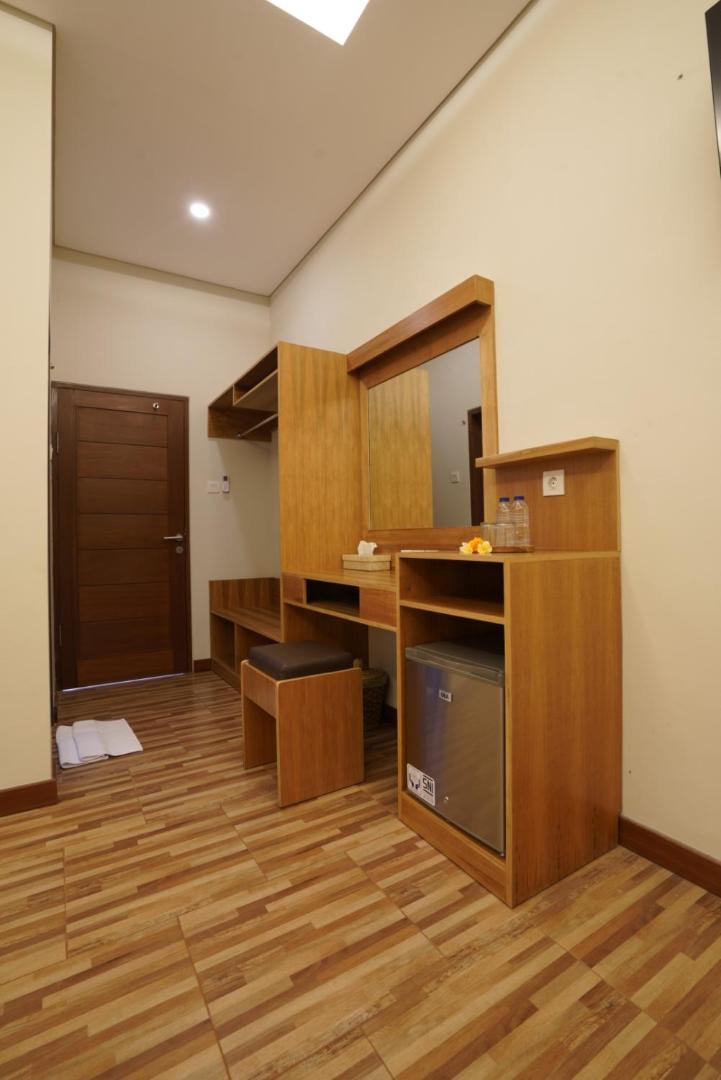 Double Room - Photo 2