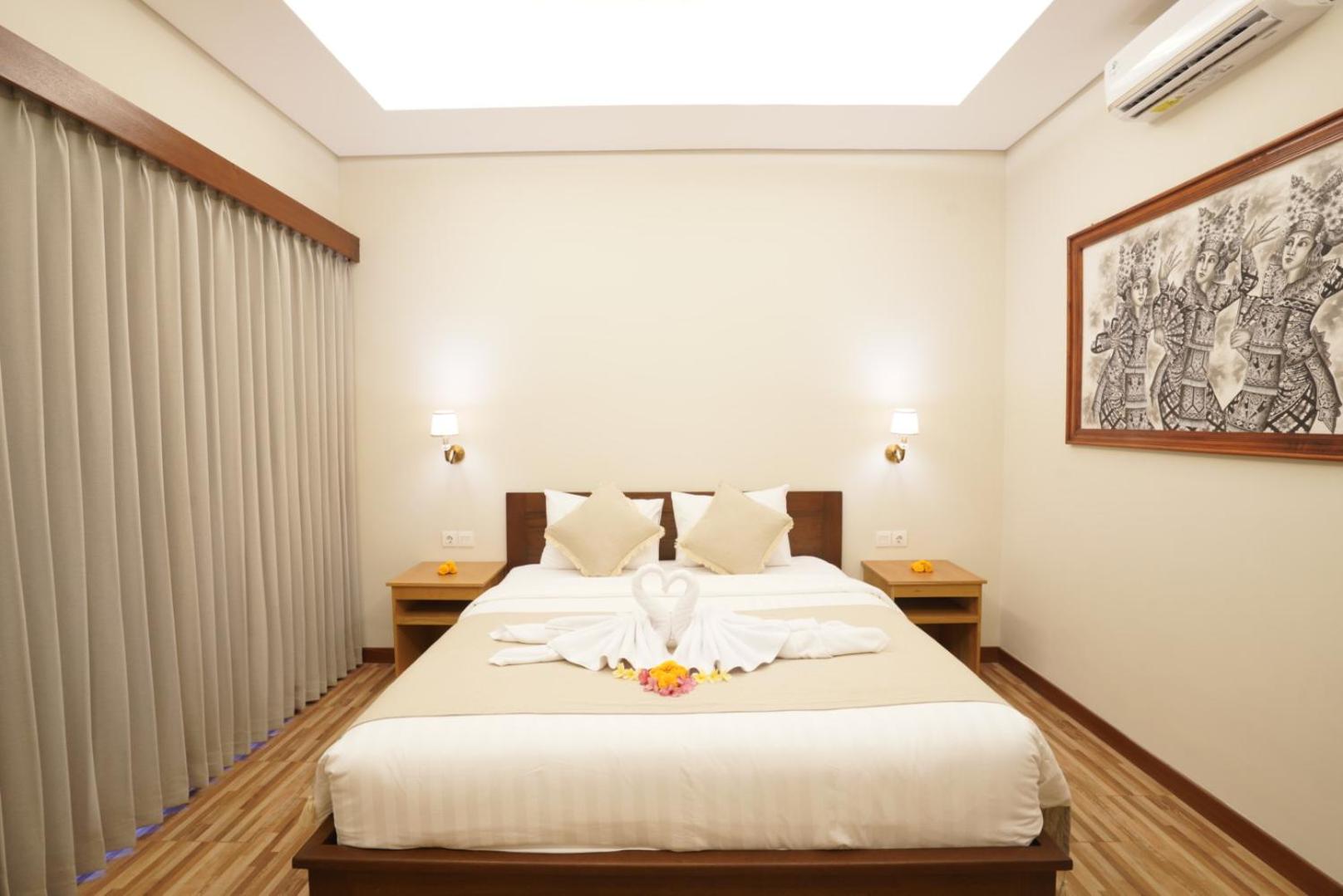 Double Room - Photo 1