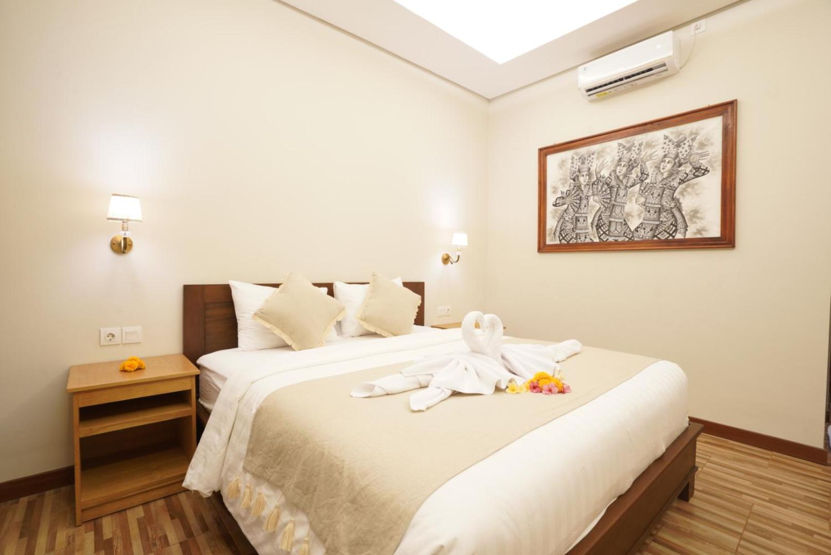 Double Room - Photo 5