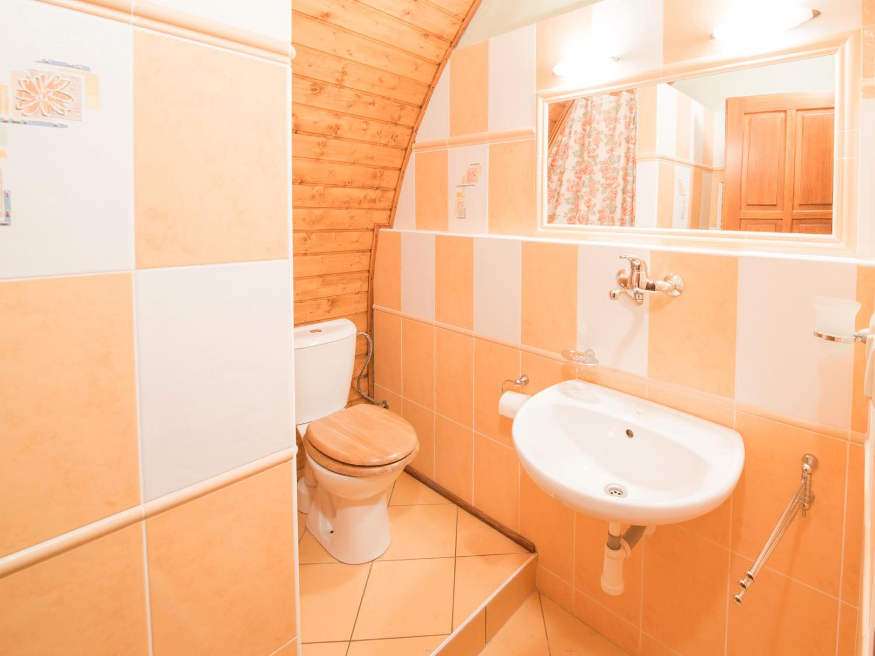 Double or Twin Room with Terrace photo 3