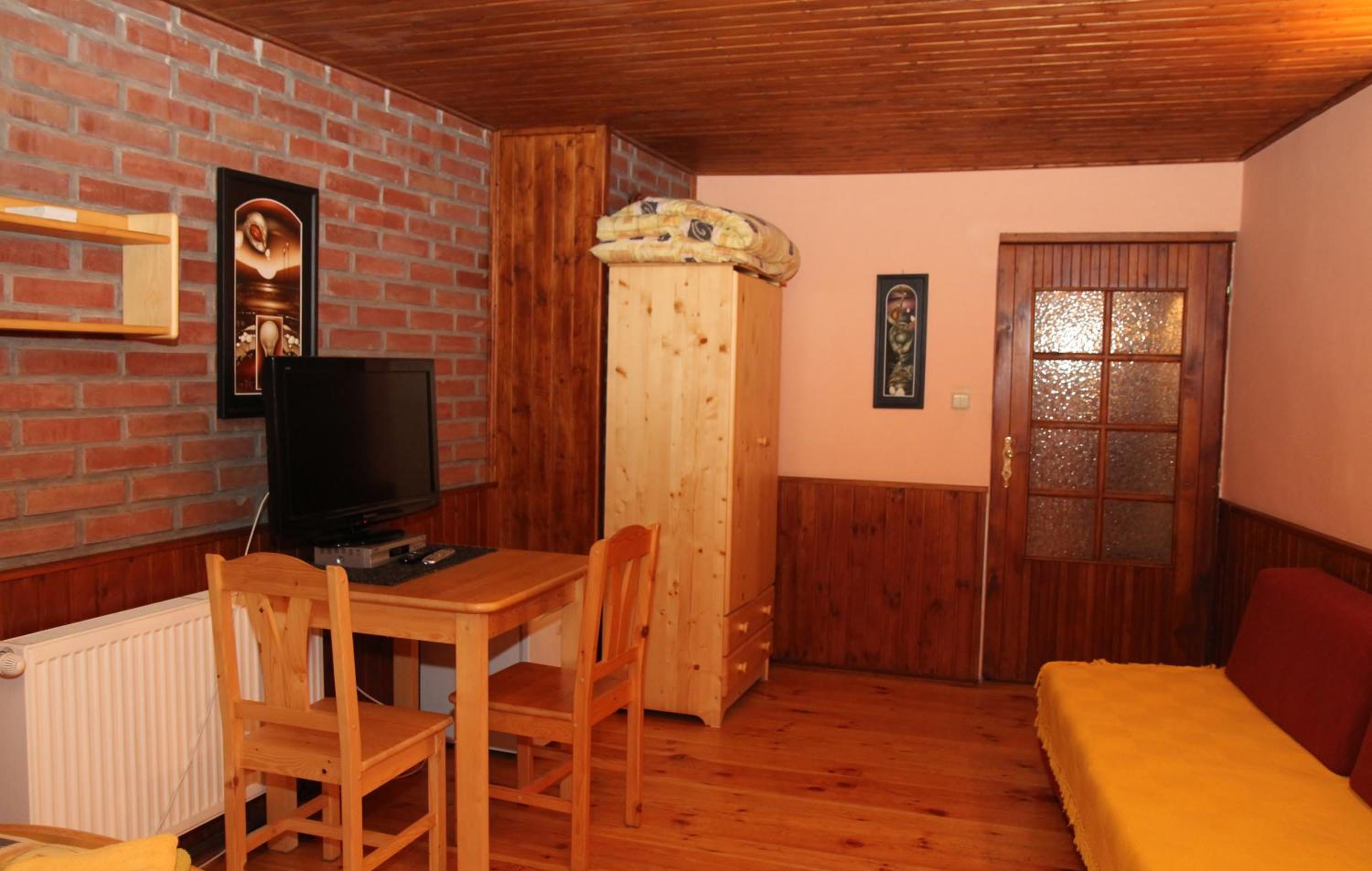 Quadruple Room photo 2