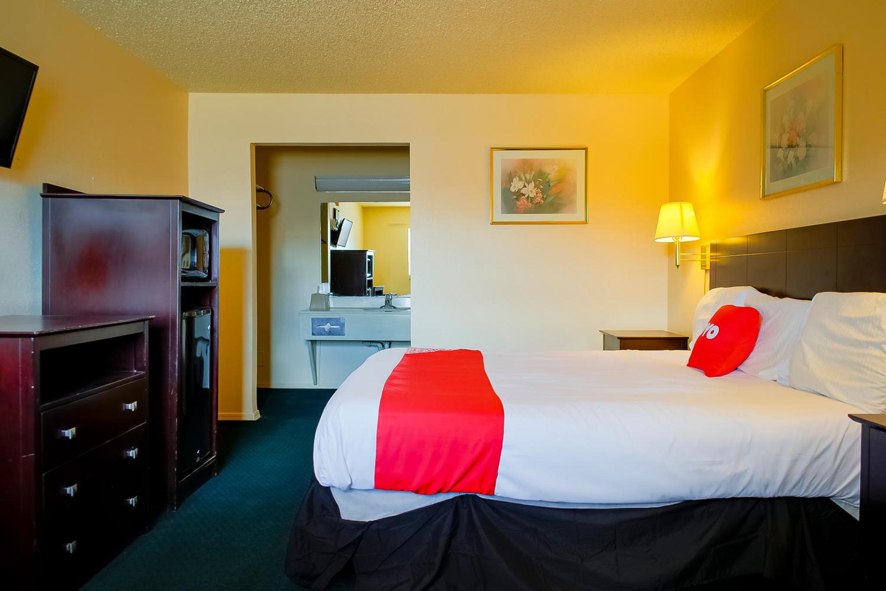 King Room - Photo 5
