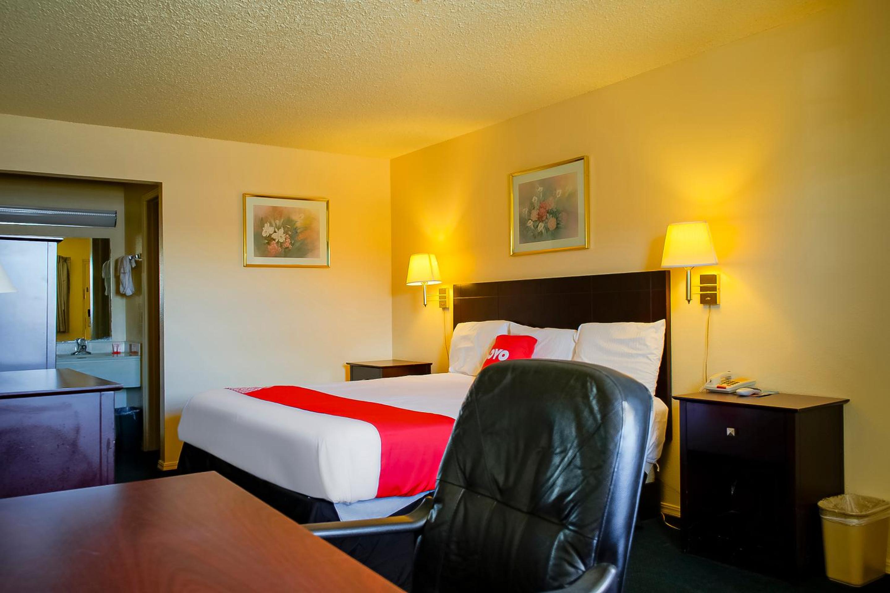 King Room - Photo 8